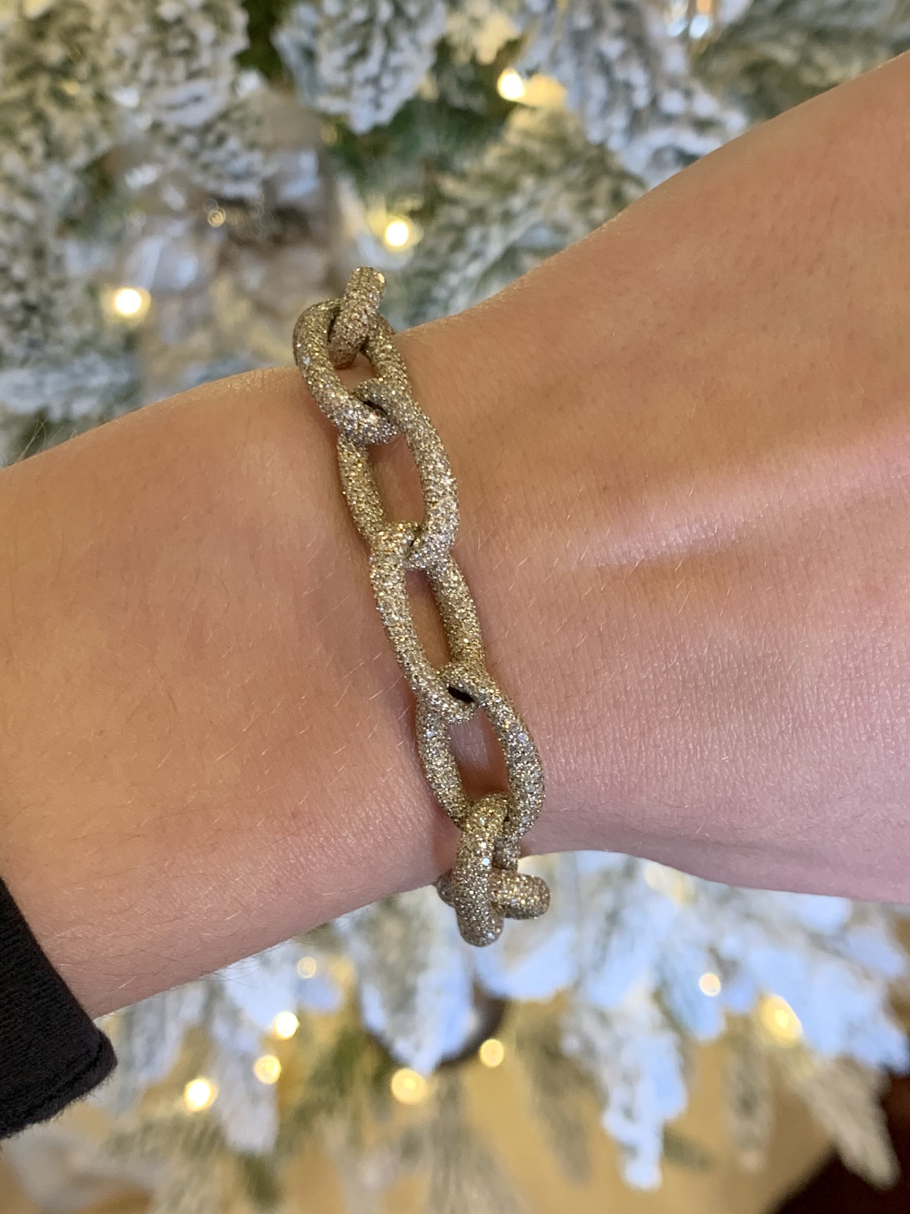 GOG Collection  Bracelet EST-IPP27.8DWT