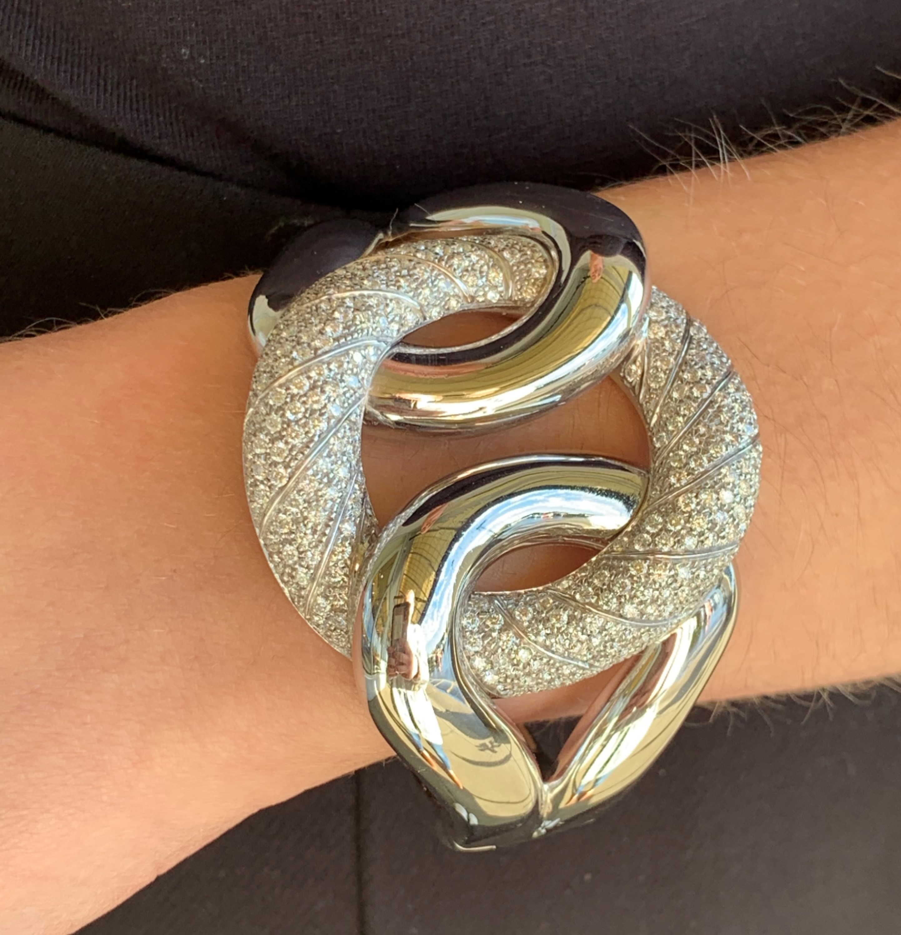 GOG Collection  Bracelet EST-DHUB62.3BRAC