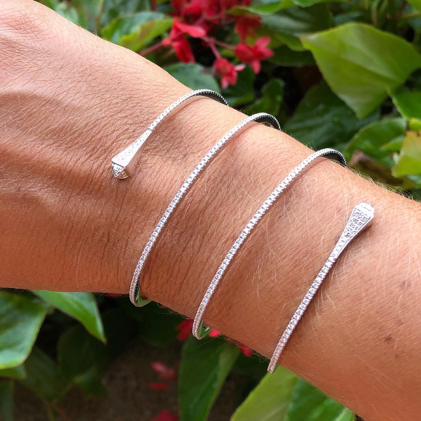 GOG Collection  Bracelet EST-MARLI18K