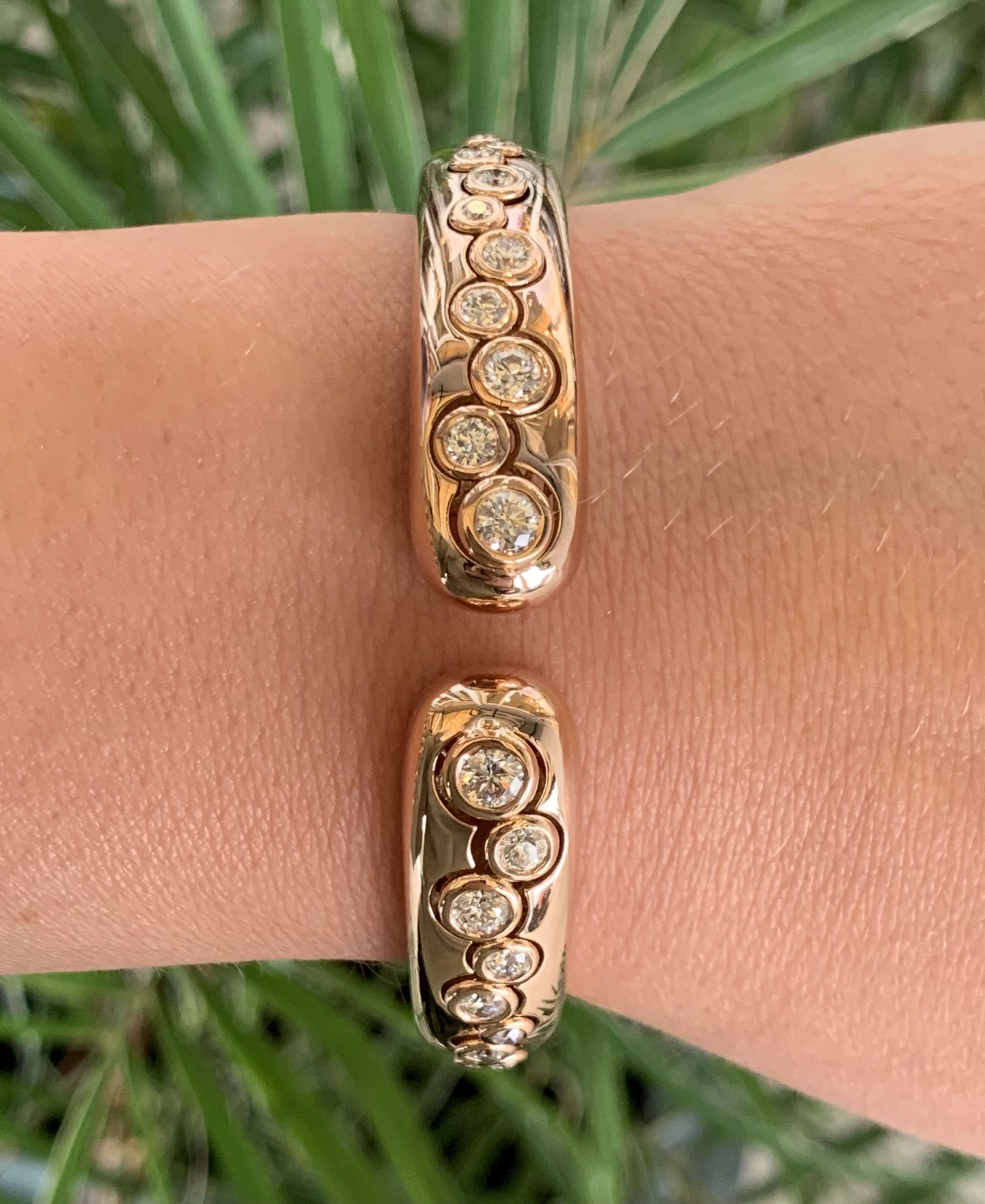 GOG Collection  Bracelet EST-DAMASORG