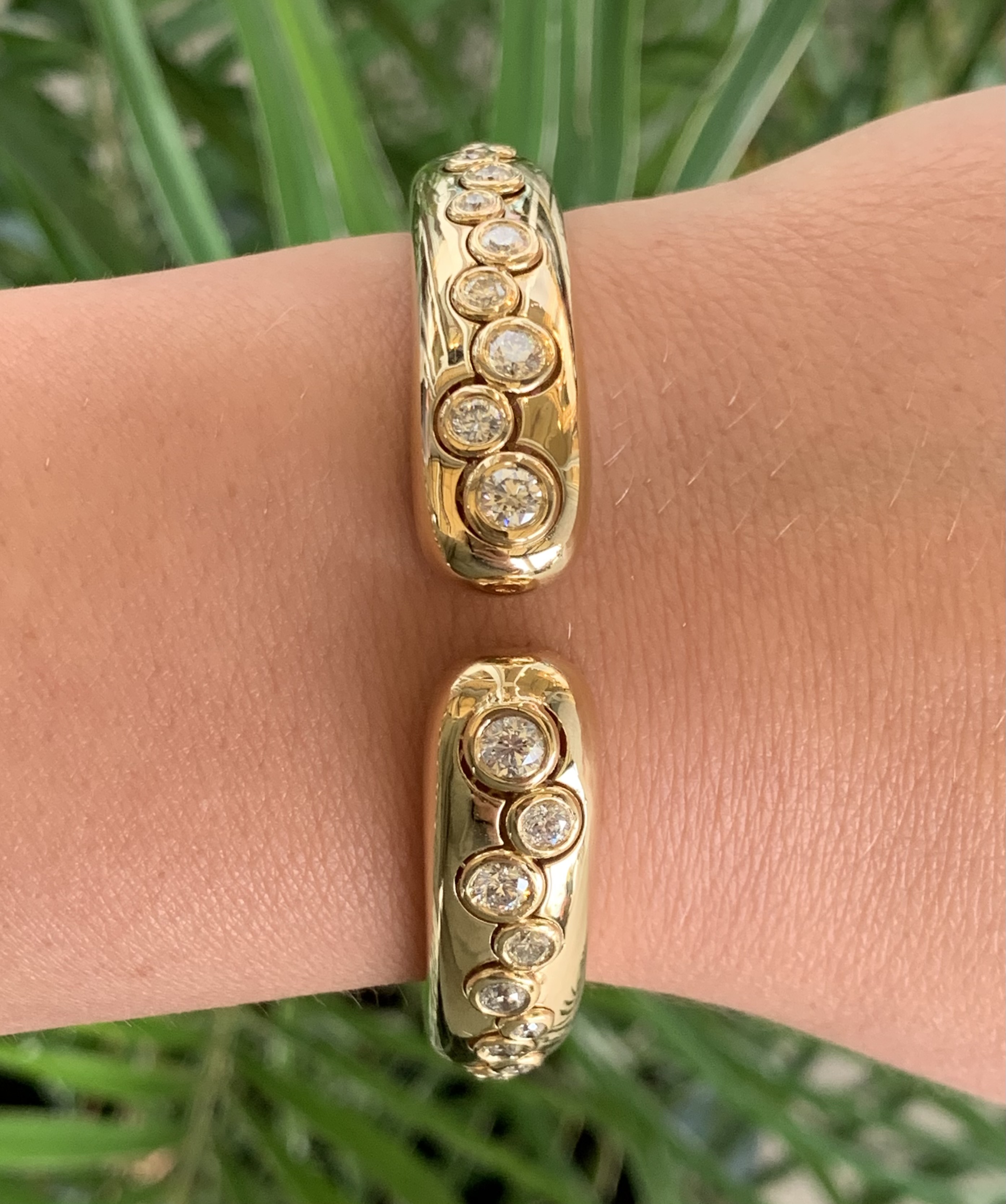 GOG Collection  Bracelet EST-YGDAMASO