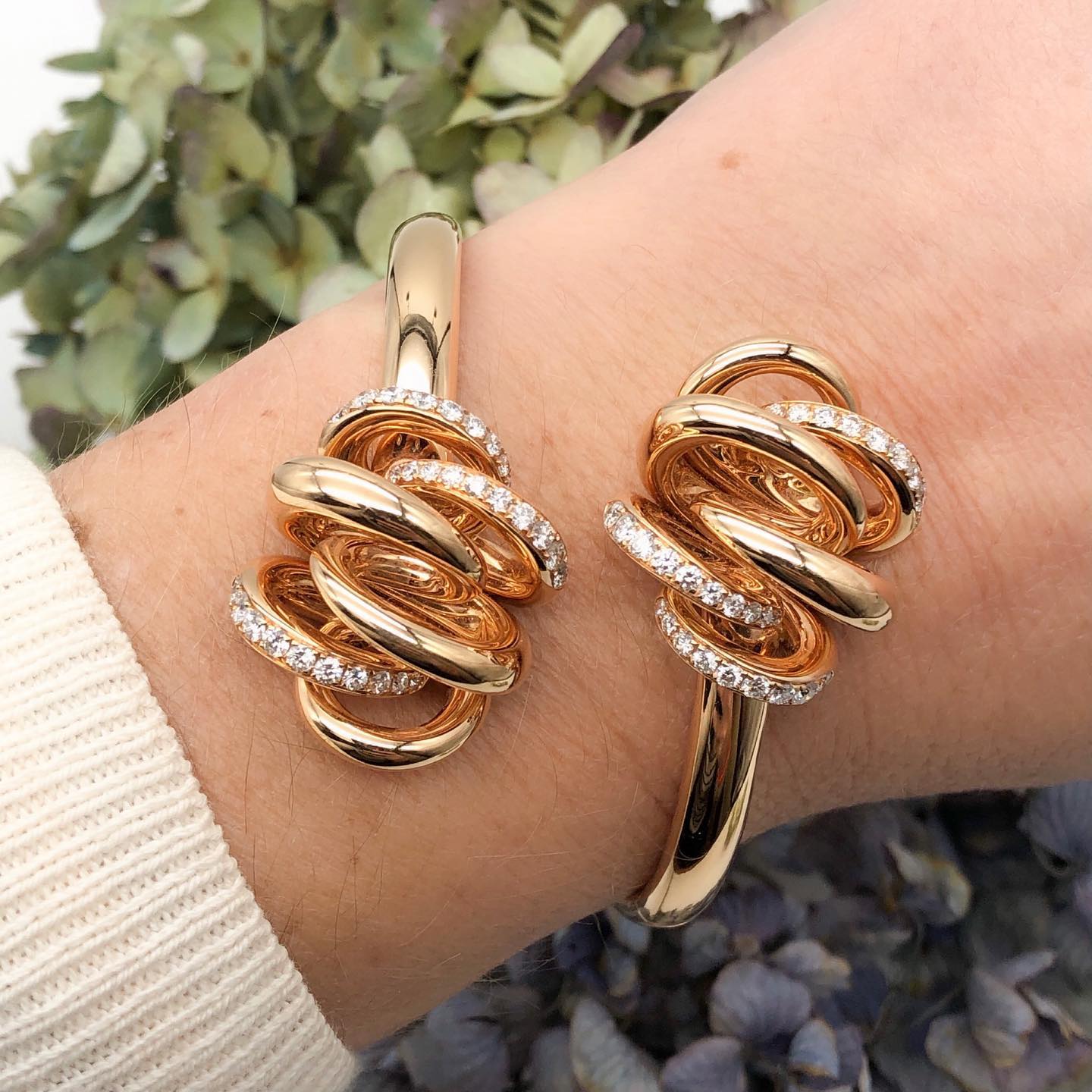 GOG Collection  Bracelet EST-DeGrisogonoB