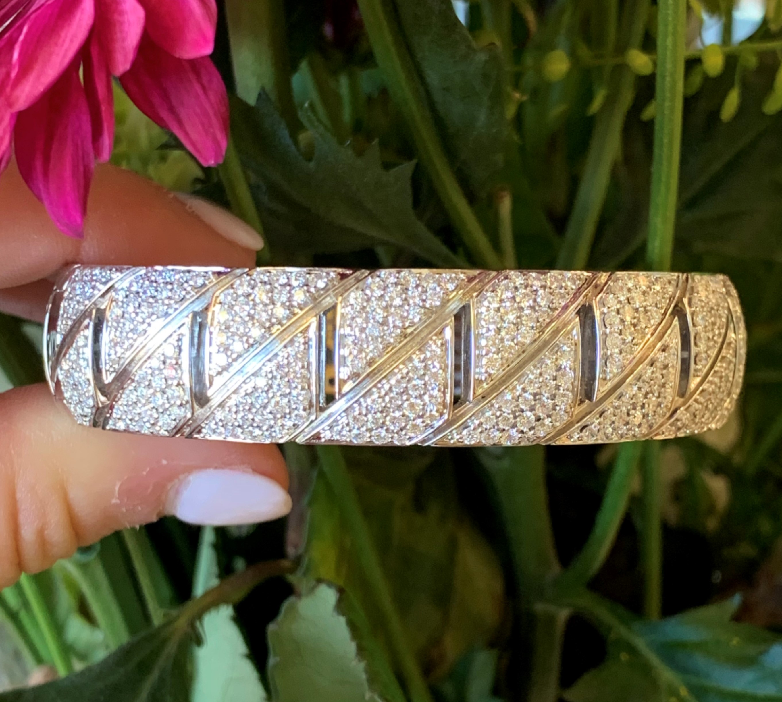 GOG Collection  Bracelet EST-ROBERTO COIN 3.78
