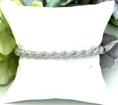 GOG Collection  Bracelet EST-DYURMAN18K3.13CT