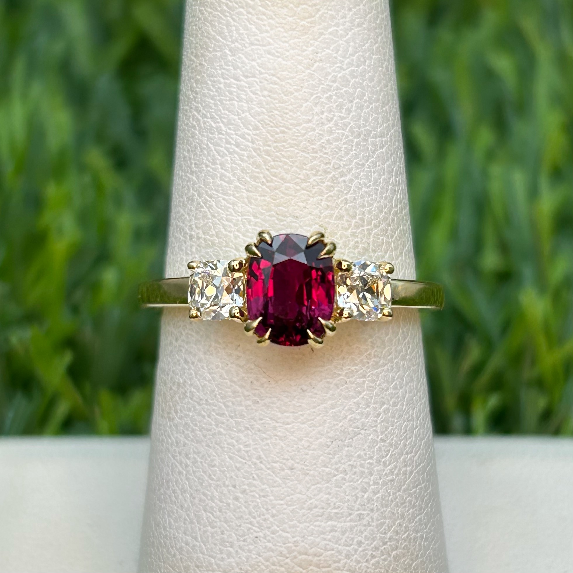 GOG Collection Ring UNI-02-451724 GOG Collection Ring UNI-02-451724