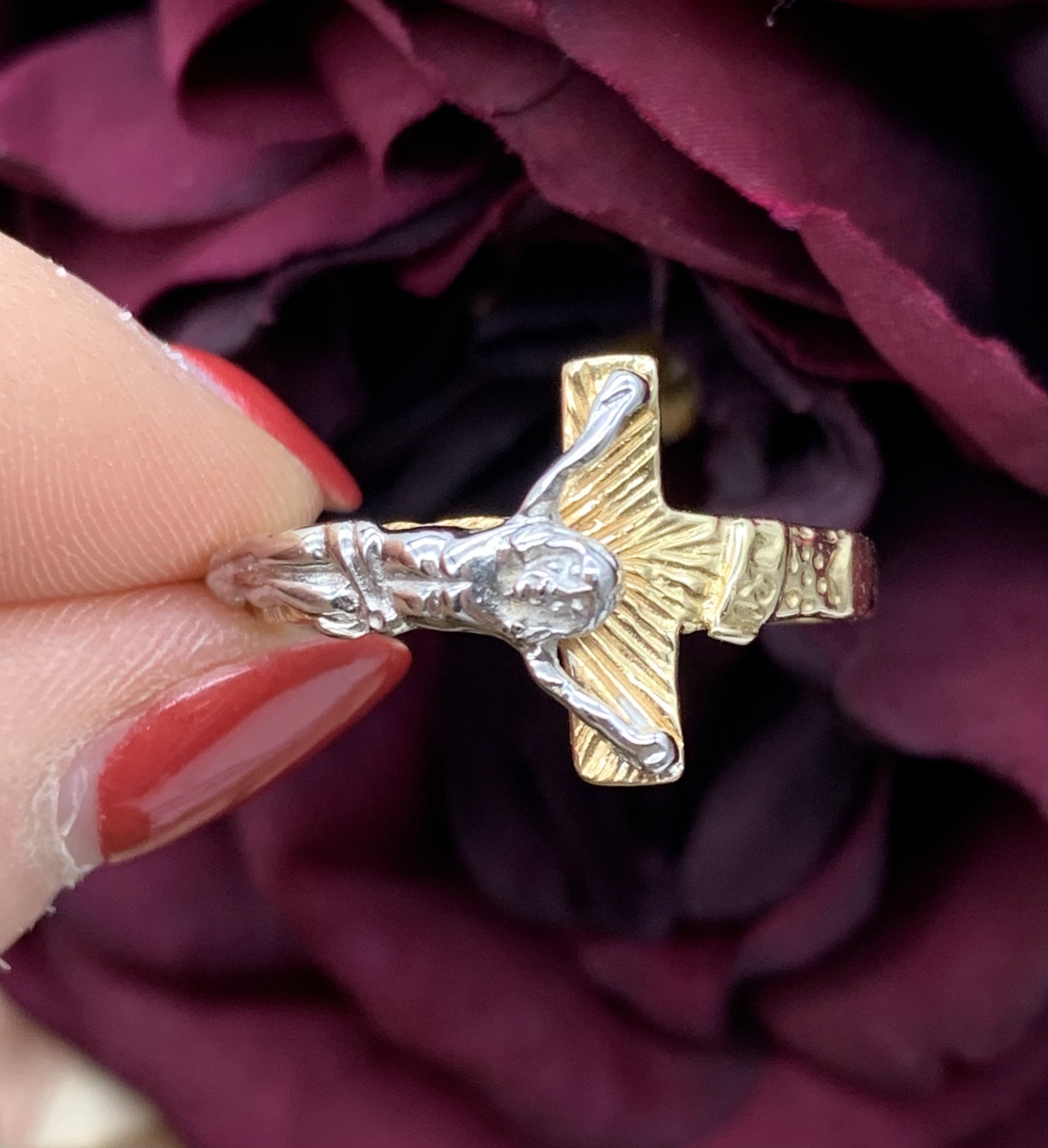GOG Collection  Ring EST-2.5DWT