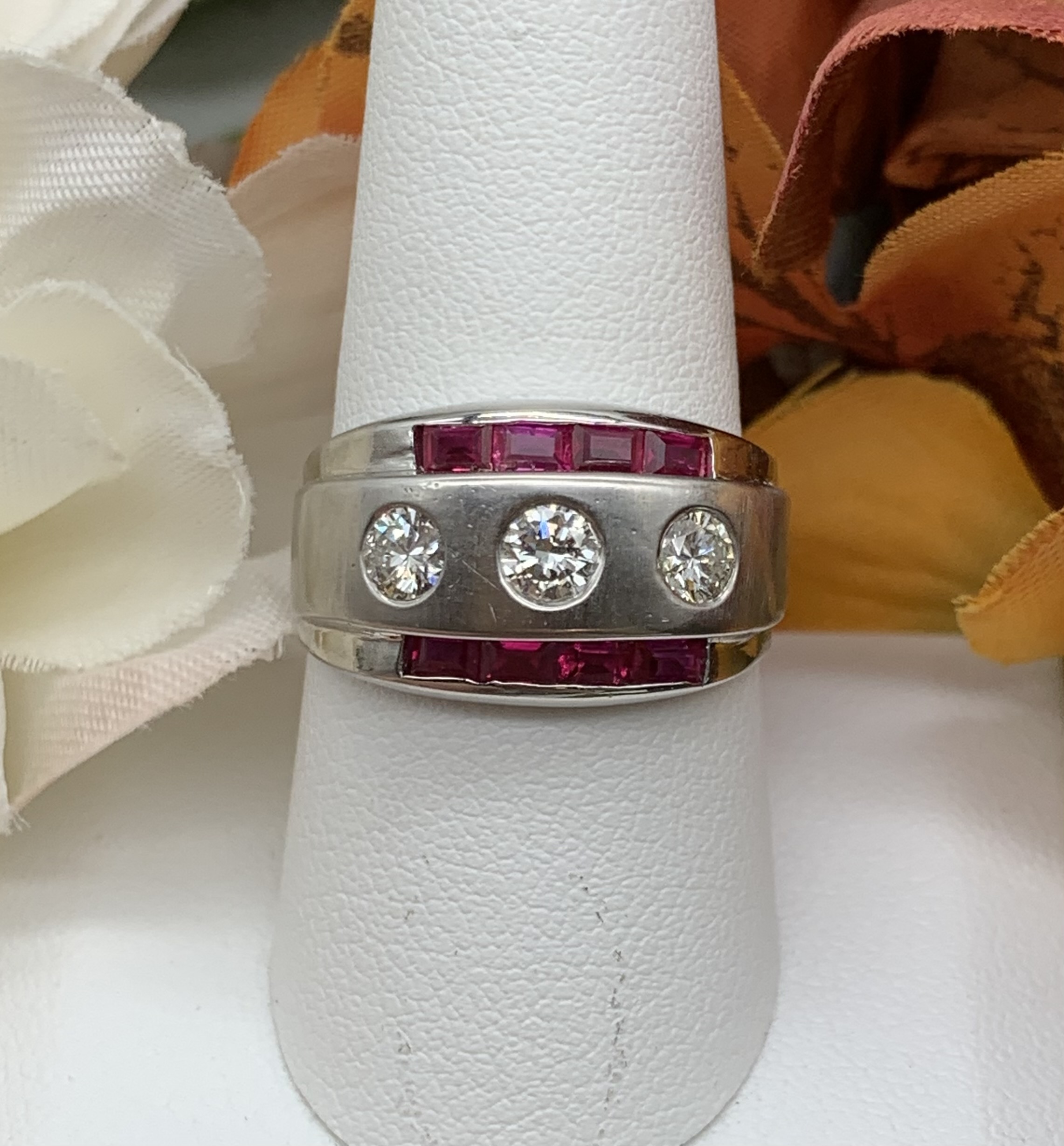 GOG Collection Ring EST-5.0DWT GOG Collection Ring EST-5.0DWT