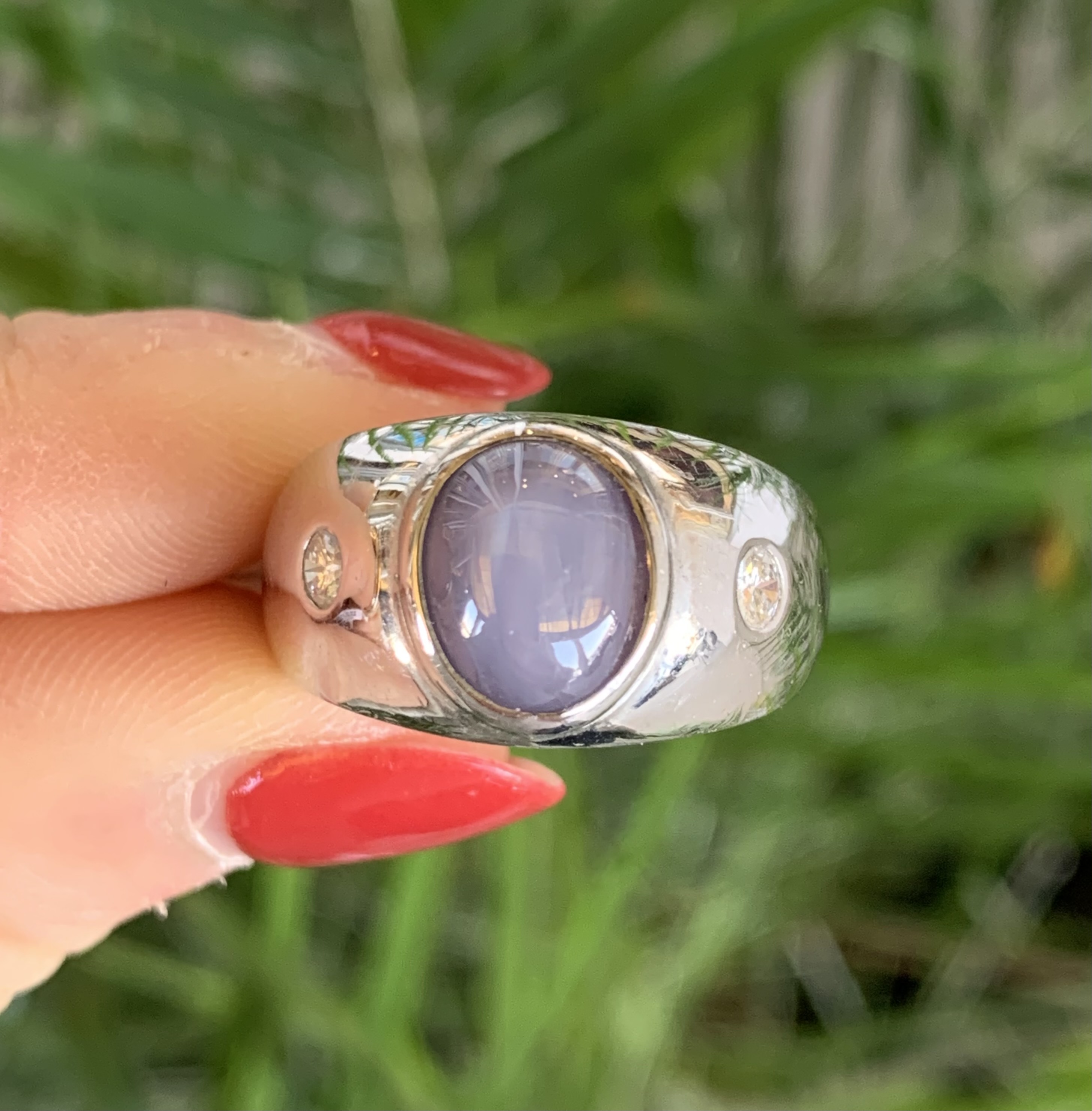 GOG Collection  Ring EST-7.1DWT