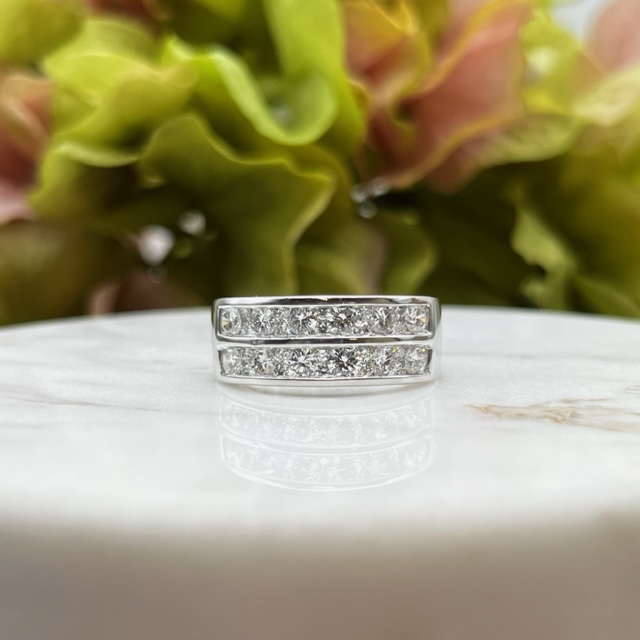 GOG Collection  Ring EST-PLATFVSCHANNELSETBAND