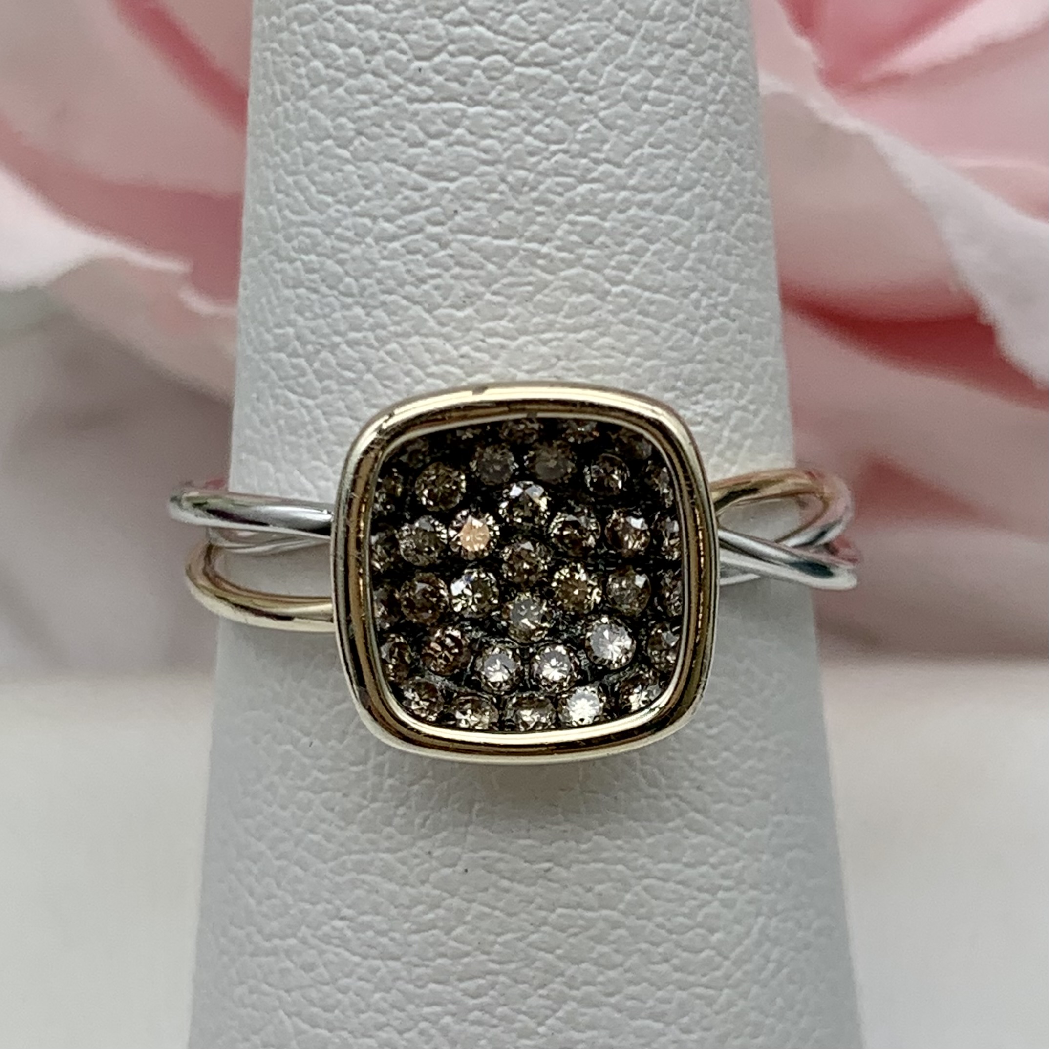 GOG Collection Ring EST-14K2.00.60 GOG Collection Ring EST-14K2.00.60