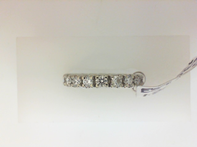 GOG Collection  Ring EST-14K WG RING ETERNITY