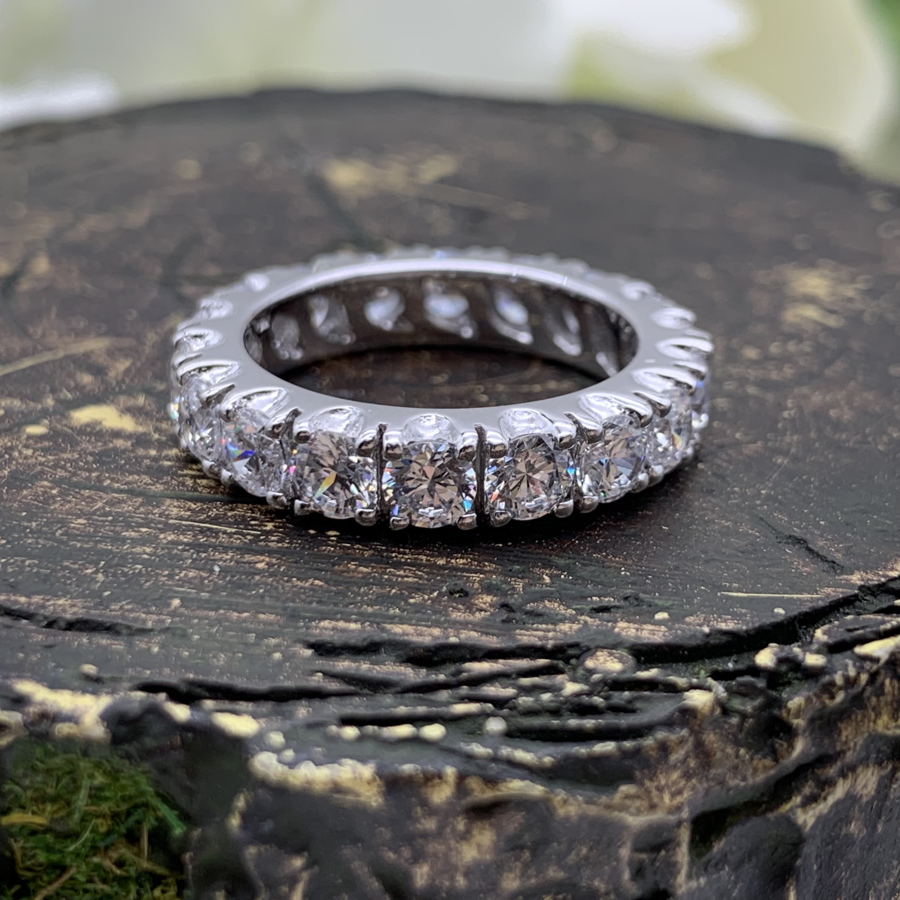 GOG Collection Ring EST-CZETERNITY GOG Collection Ring EST-CZETERNITY