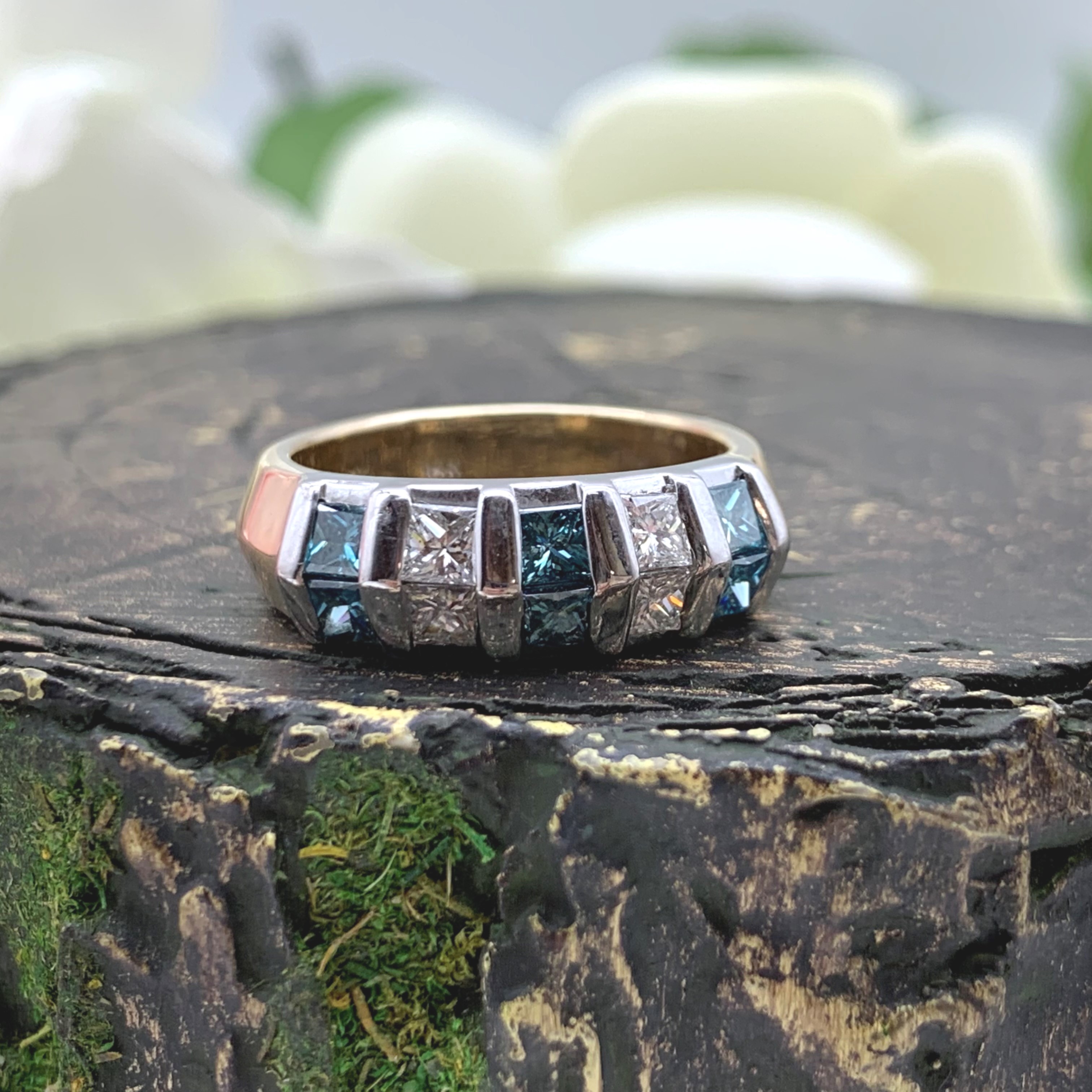 GOG Collection  Ring EST-14KTT4.2