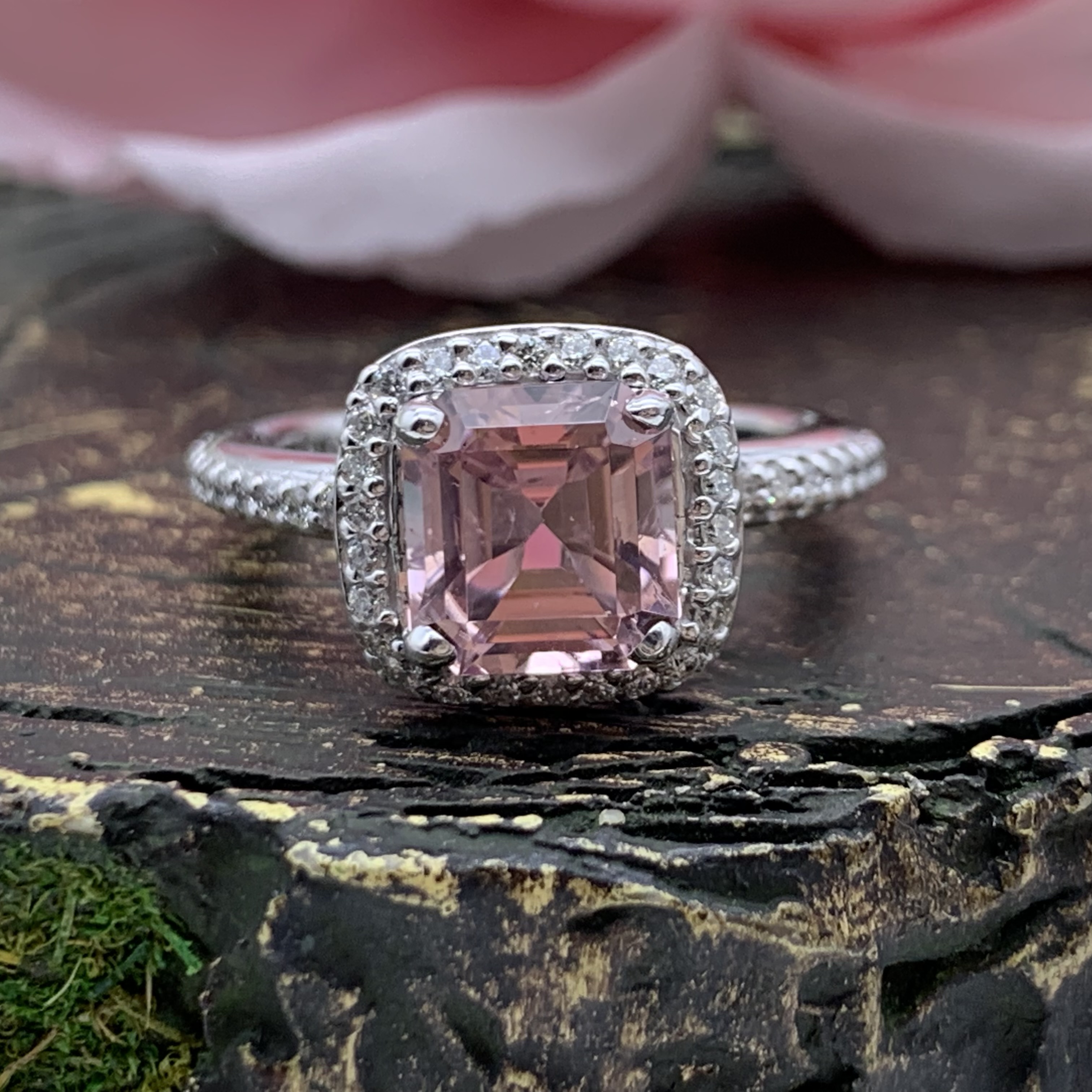 GOG Collection  Ring EST-PINKTOUR3.5
