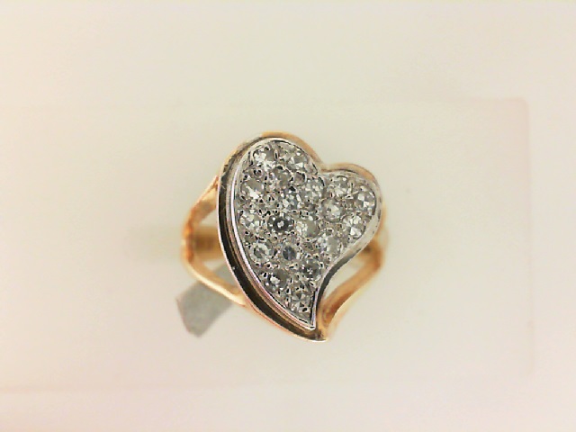 GOG Collection Ring EST-14KYG2.7DWT GOG Collection Ring EST-14KYG2.7DWT