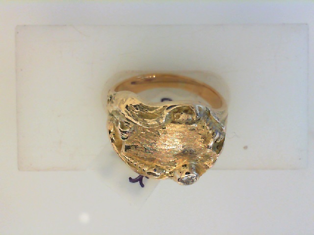 GOG Collection  Ring EST-14KYGRM