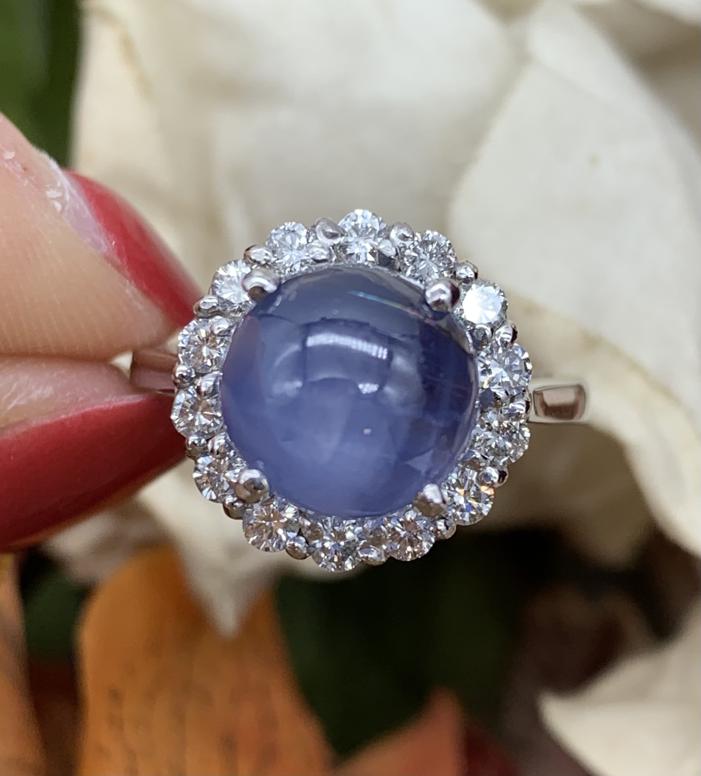 GOG Collection  Ring EST-STARSAPPDIA.56