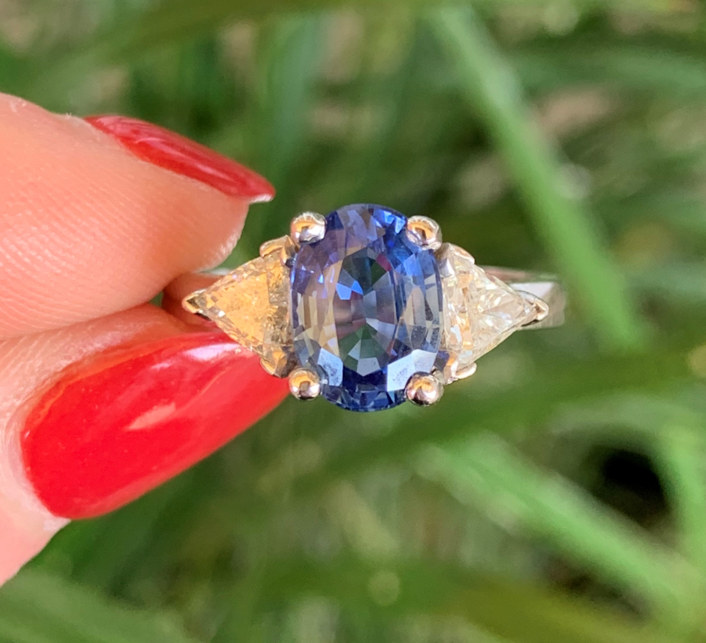 GOG Collection  Ring EST-RSAPPDIA.60