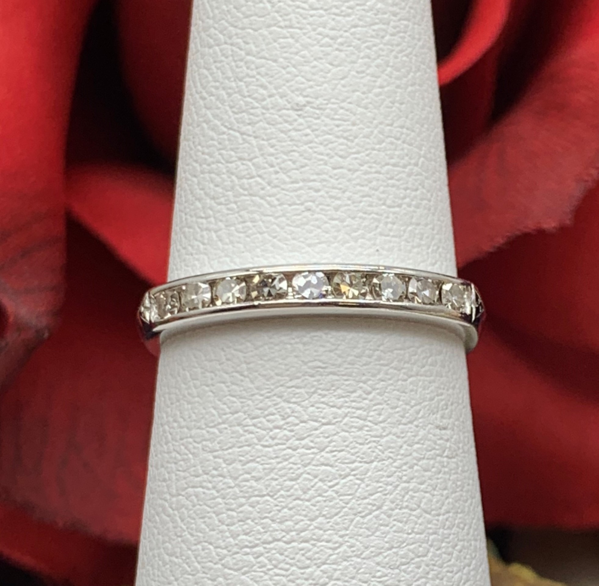 GOG Collection  Ring EST-RDIAPLAT.36