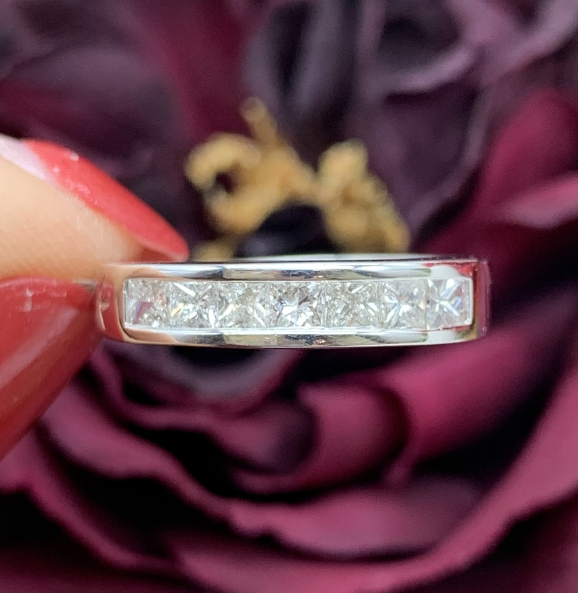 GOG Collection  Ring EST-WBSZ61/4