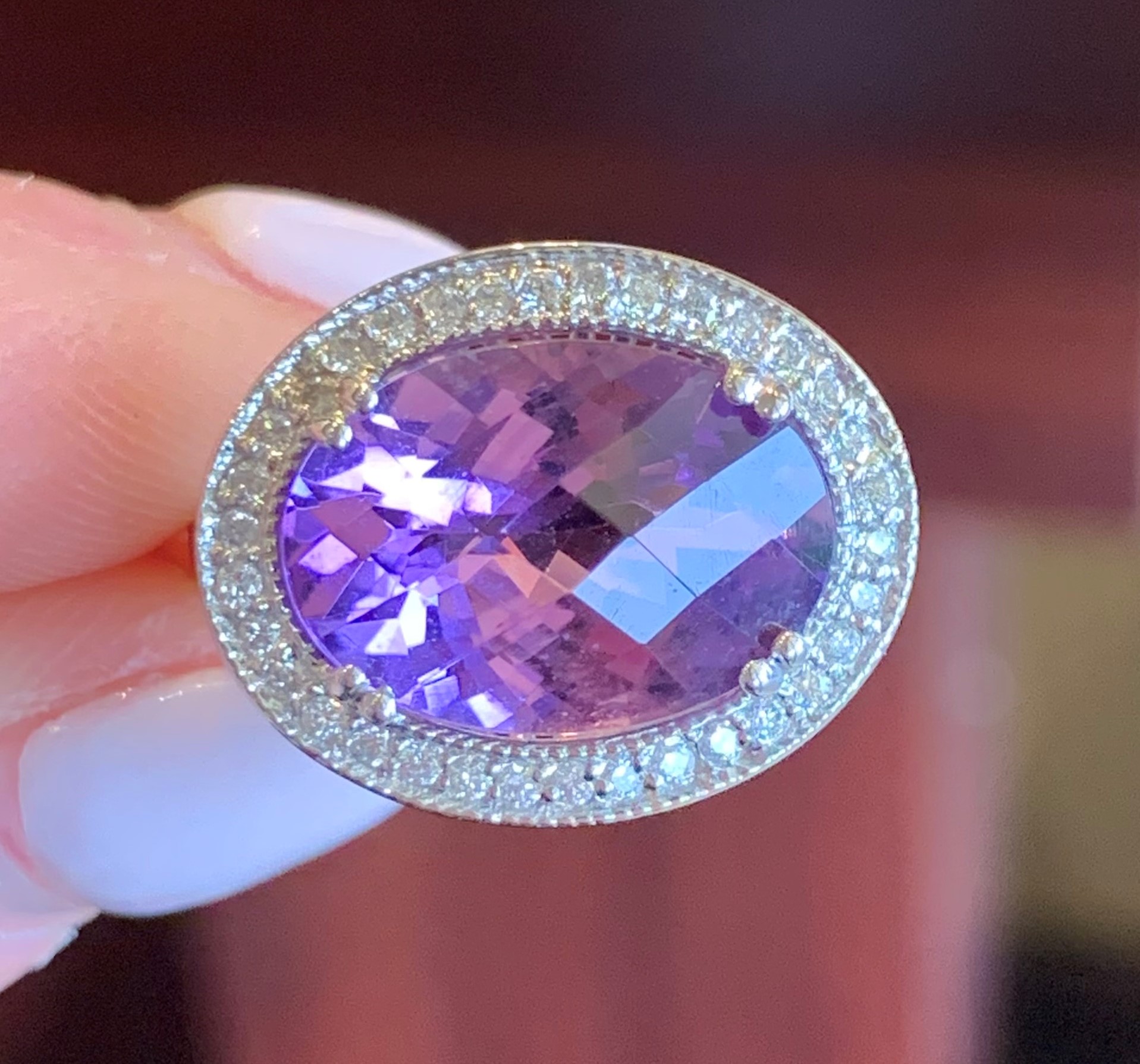 GOG Collection  Ring EST-R3928