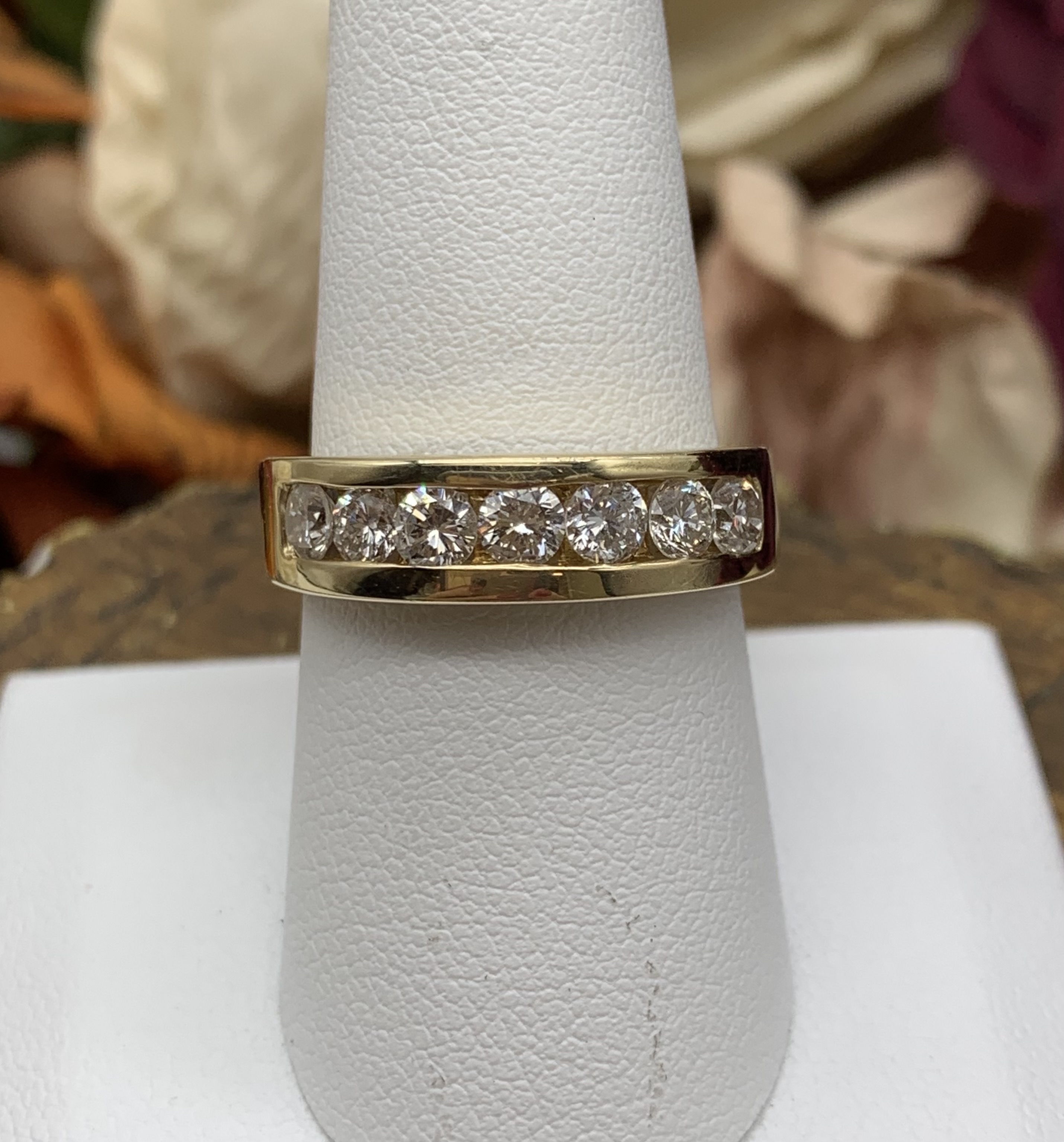 GOG Collection  Ring EST-R4.7
