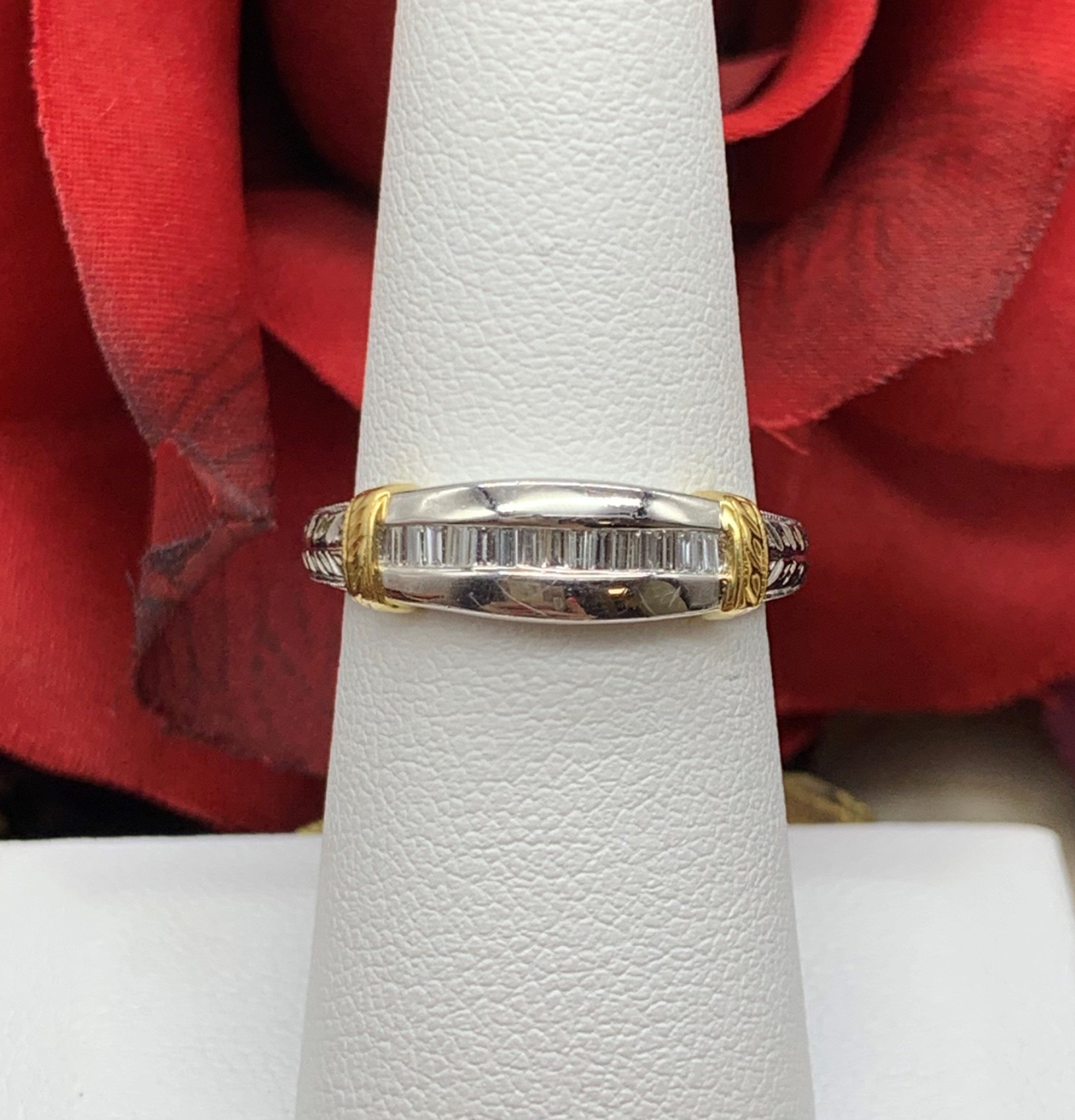 GOG Collection  Ring EST-R3.5