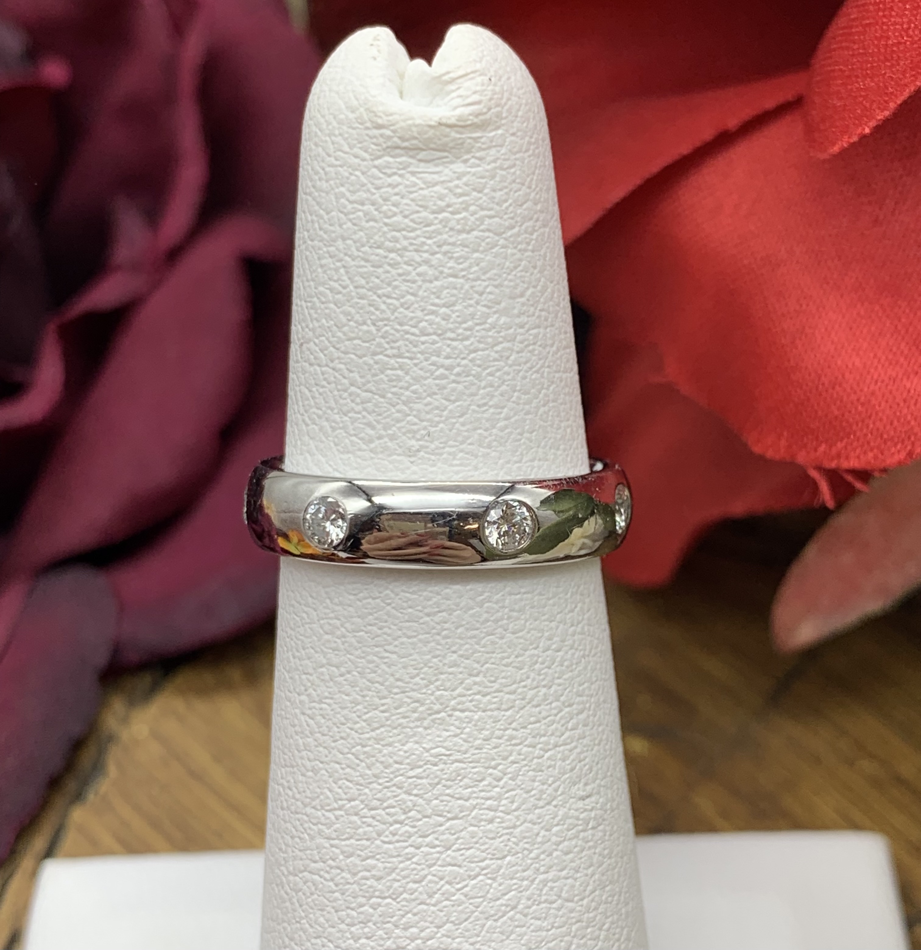 GOG Collection  Ring EST-R5.0
