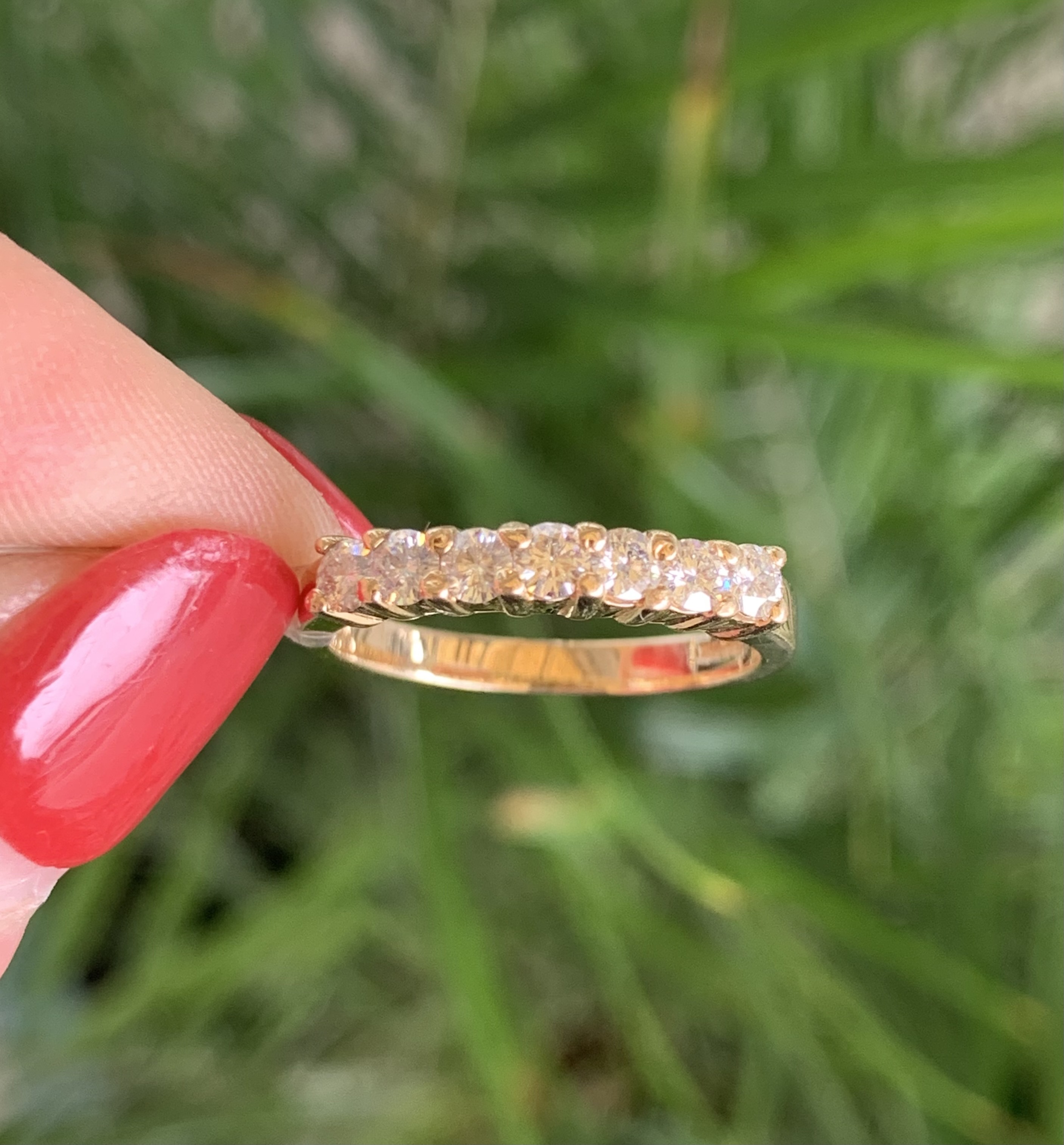 GOG Collection  Ring EST-R1.5