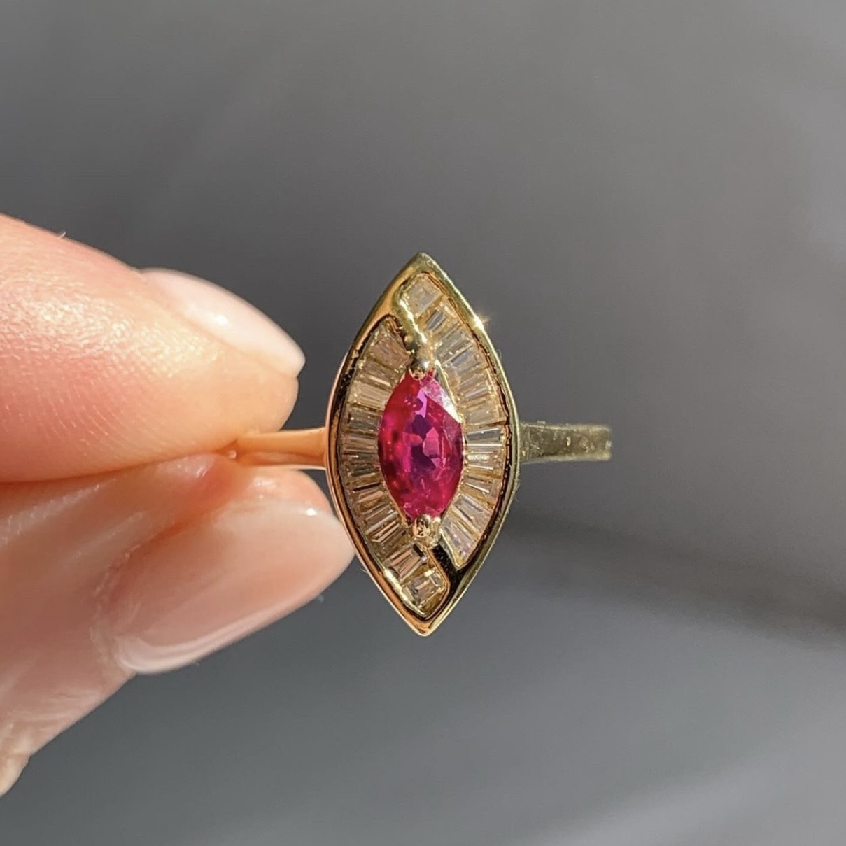 GOG Collection Ring EST-R1722 GOG Collection Ring EST-R1722