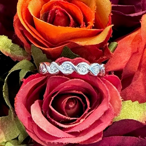 GOG Collection  Ring EST-R1864