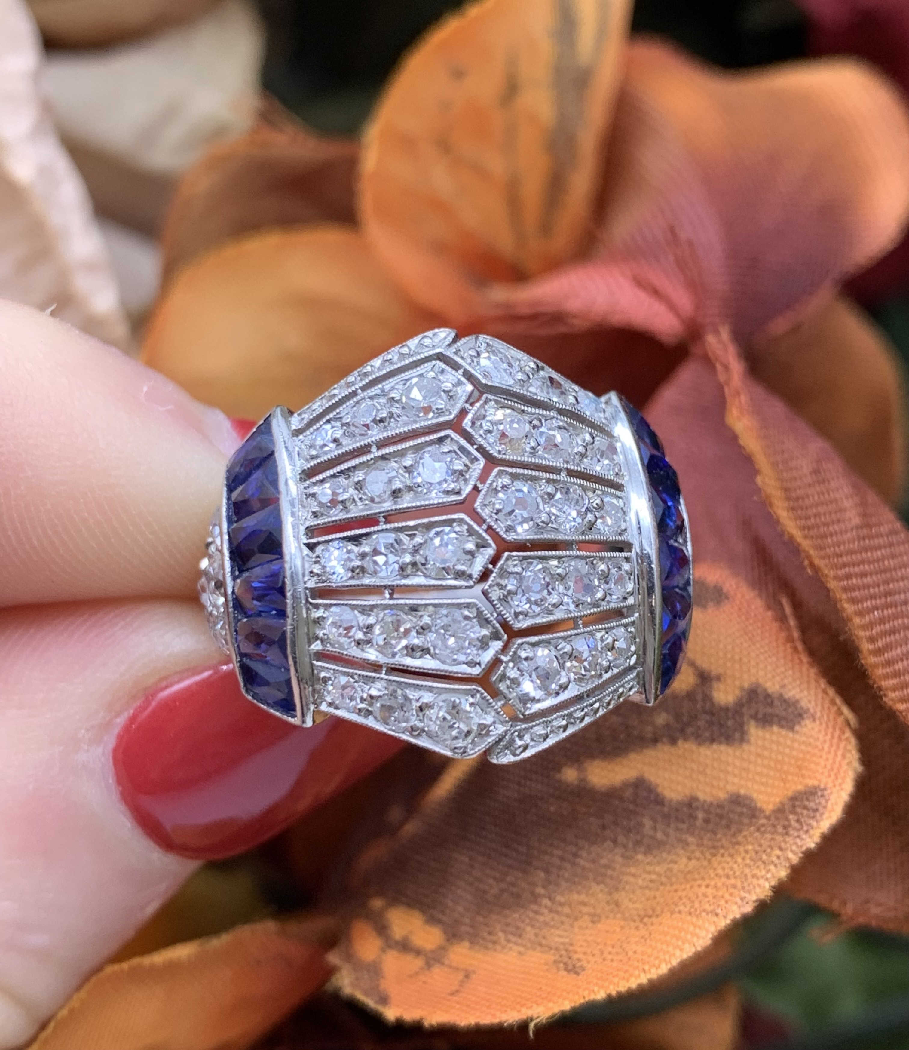 GOG Collection  Ring est-platantique