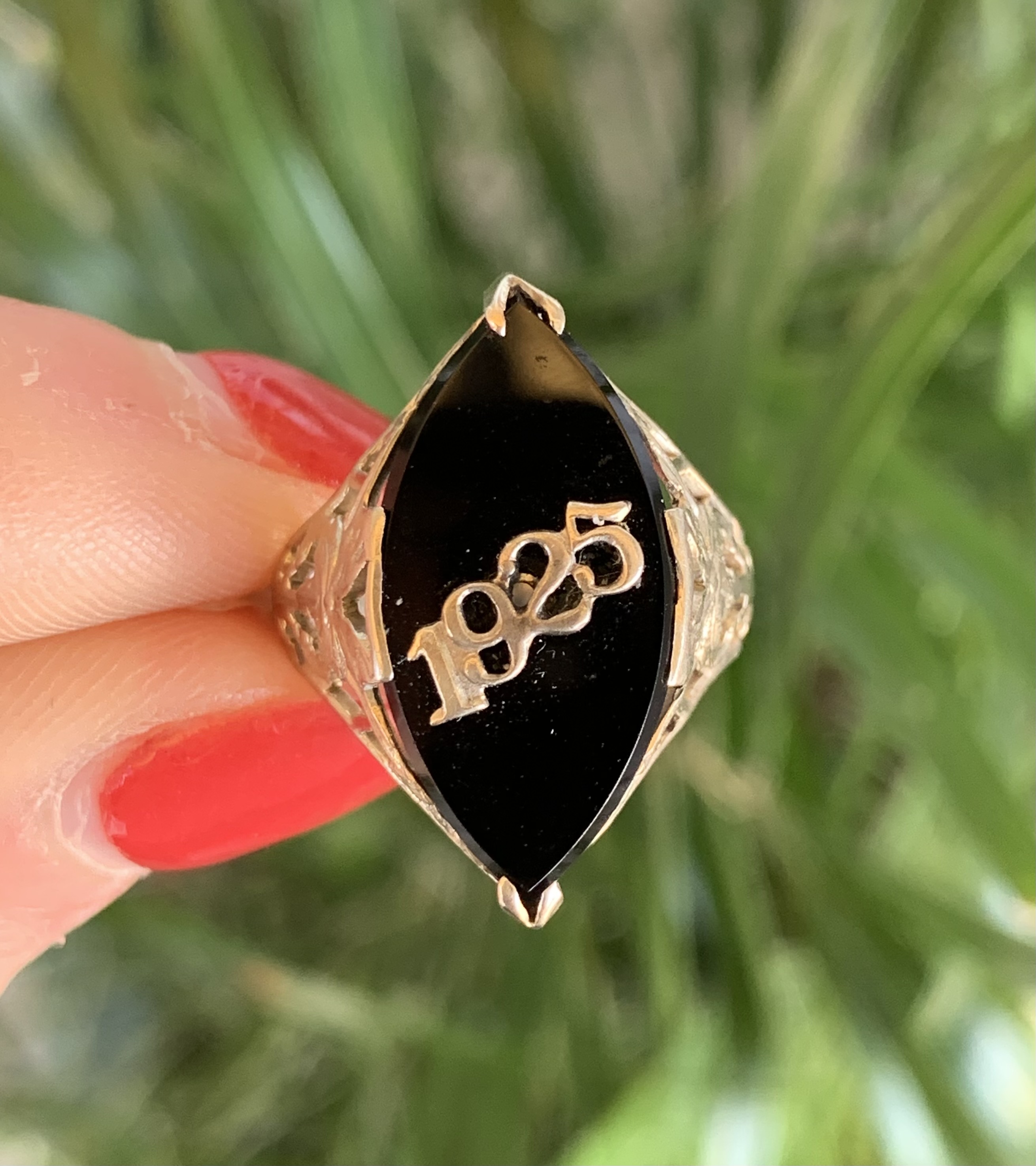 GOG Collection Ring EST-ANTIQUE1.6DWT GOG Collection Ring EST-ANTIQUE1.6DWT