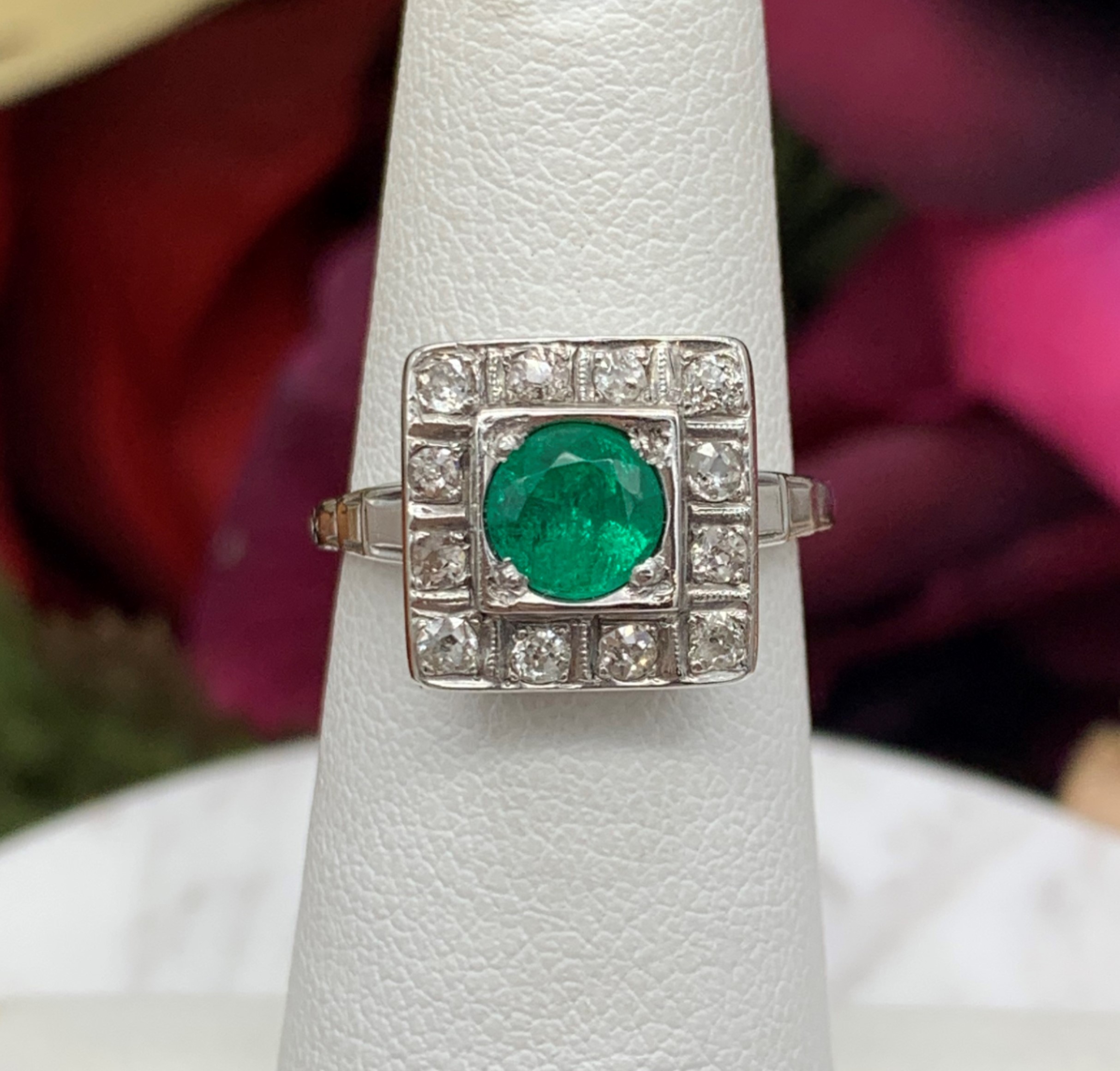 GOG Collection Ring EST-ANTIQUE2.0DWT GOG Collection Ring EST-ANTIQUE2.0DWT
