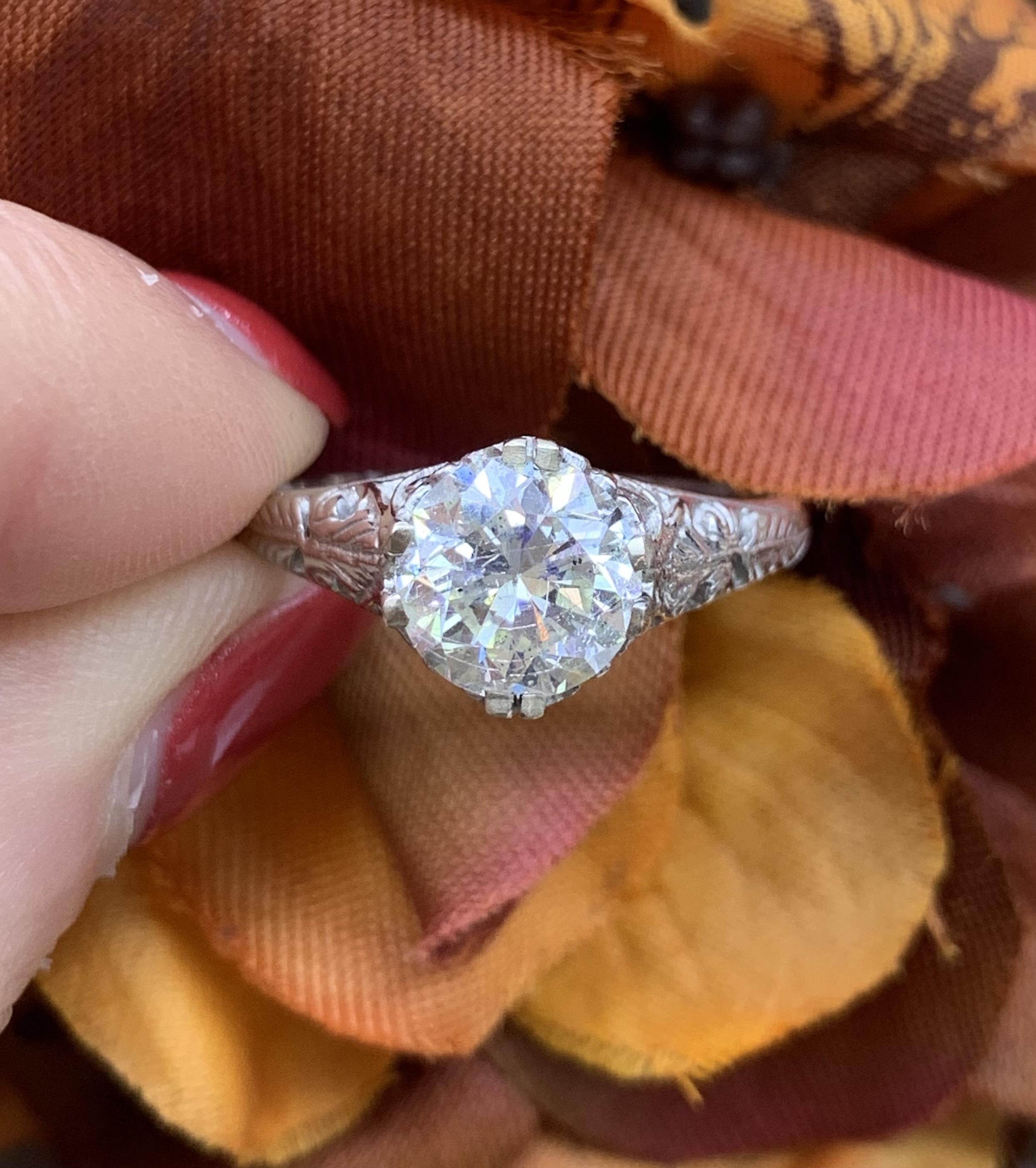 GOG Collection  Ring antgog12713
