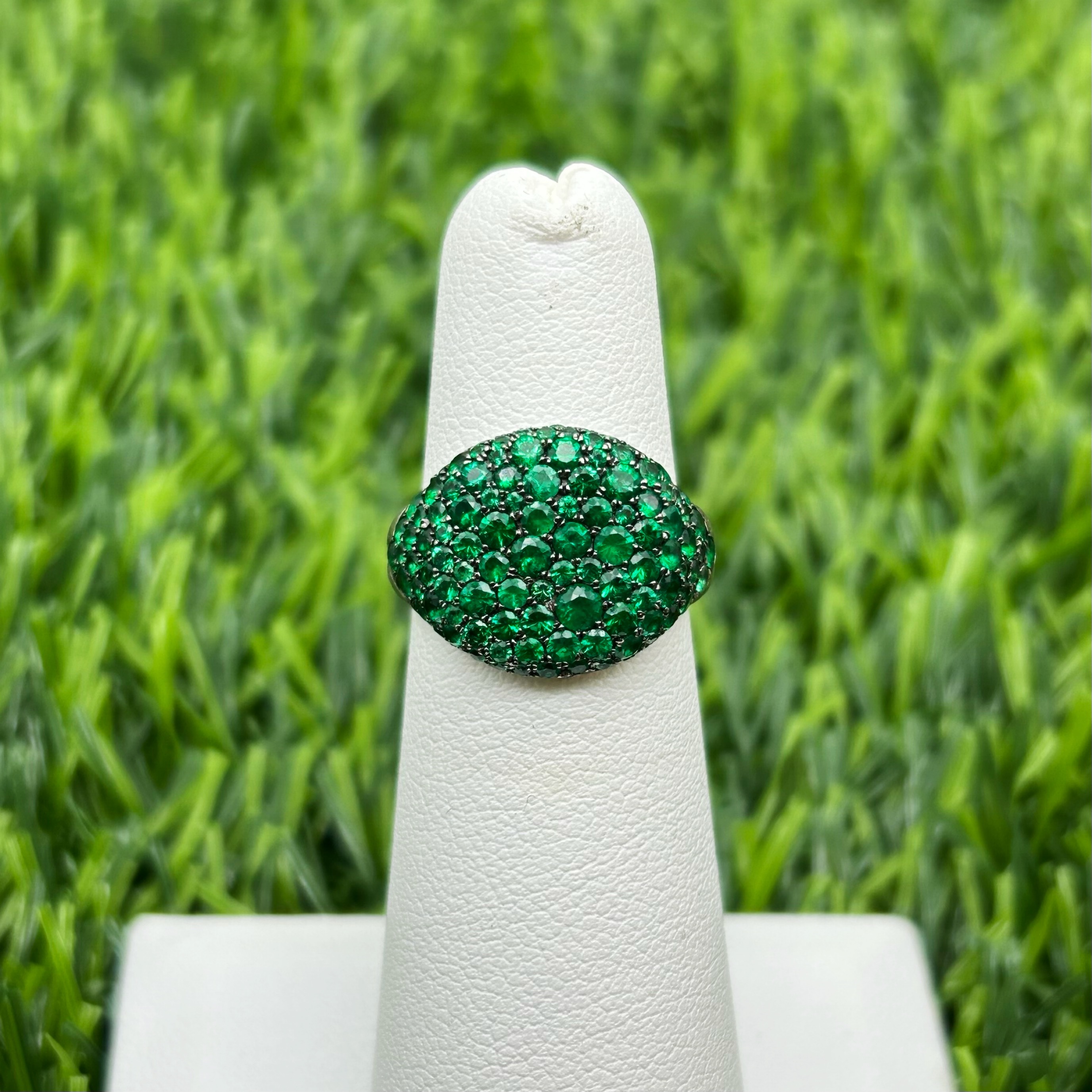 Estate Designer Ring