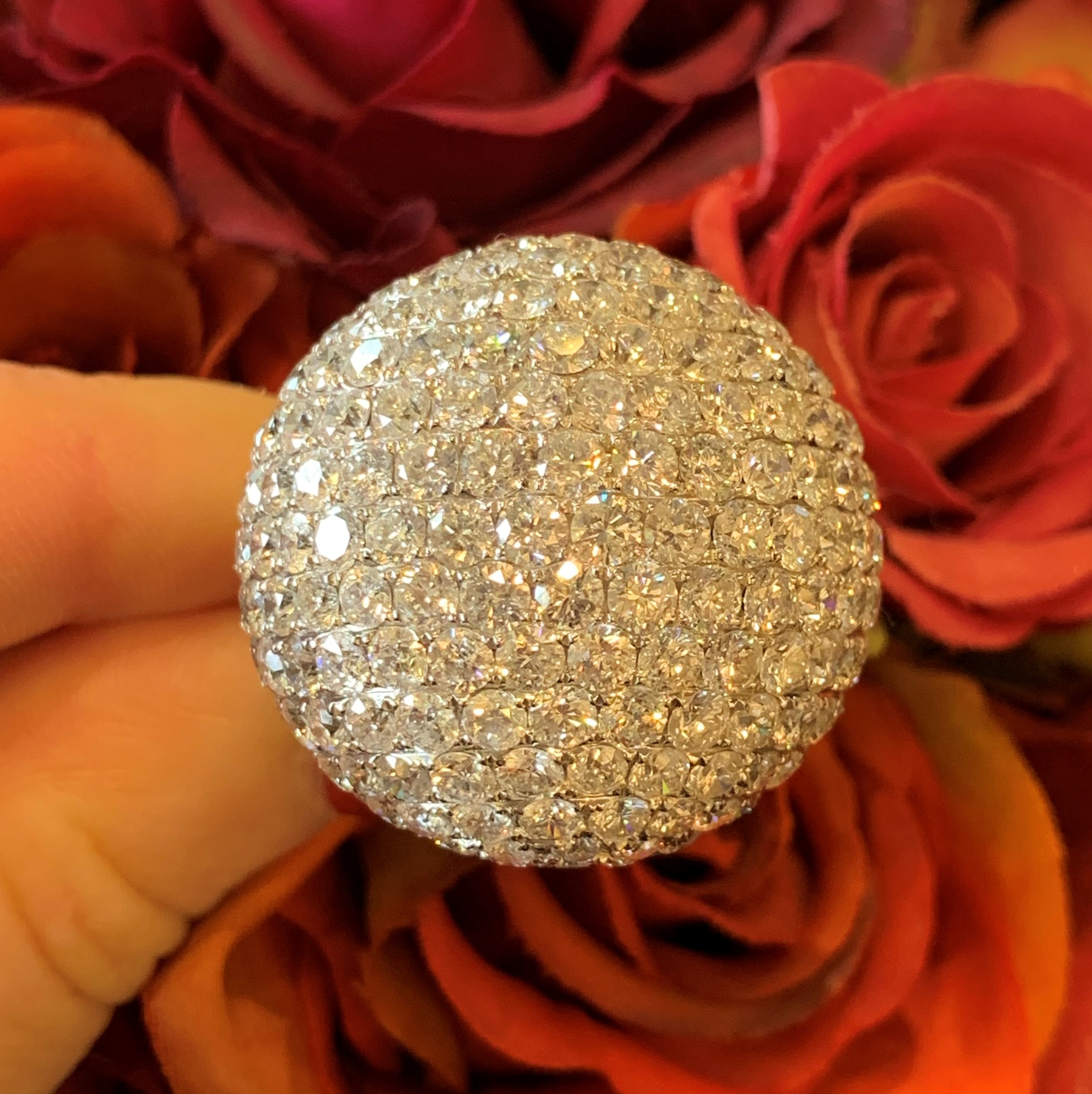 GOG Collection Ring EST-DIANAM GOG Collection Ring EST-DIANAM