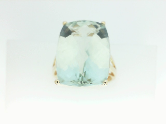 GOG Collection  Ring EST-14KYGAMETHYST