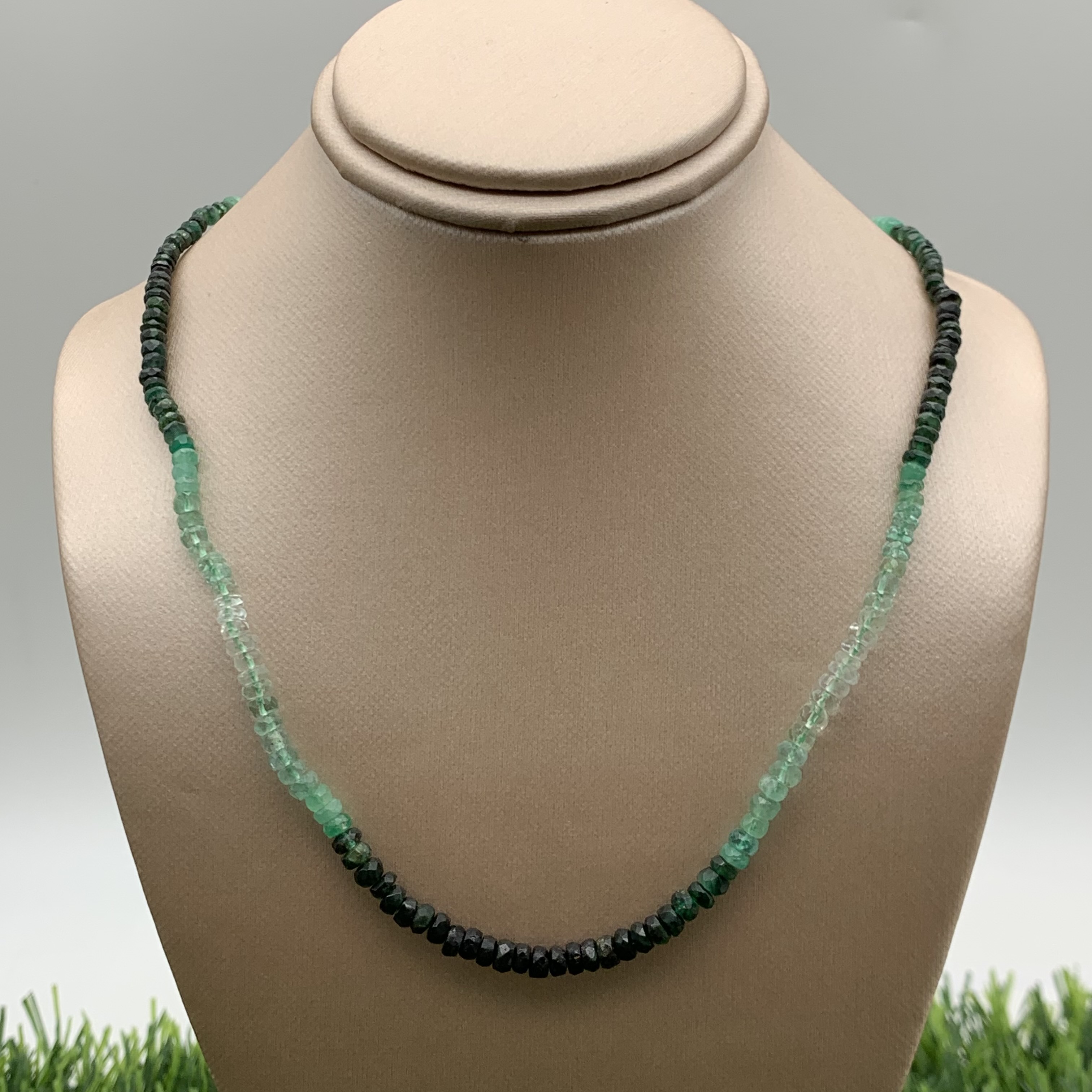 GOG Collection  Necklace GOG-EMESTRAND