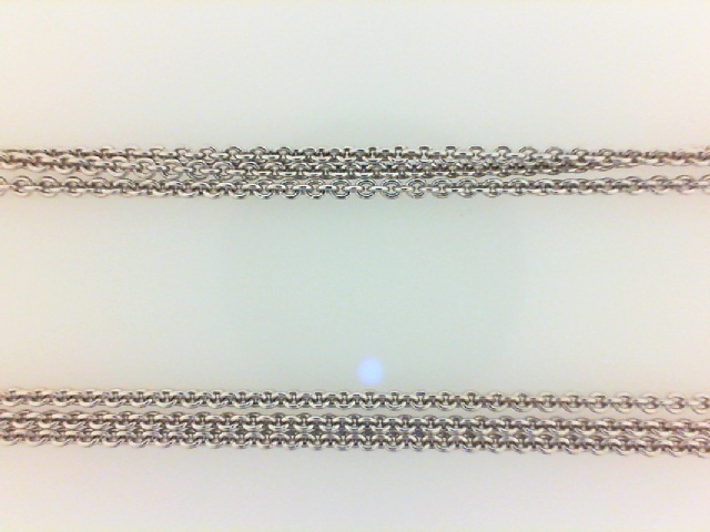 GOG Collection  Necklace GOG-CCABLE490