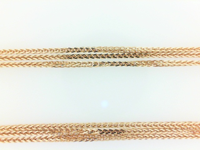 GOG Collection  Necklace GOG-C448