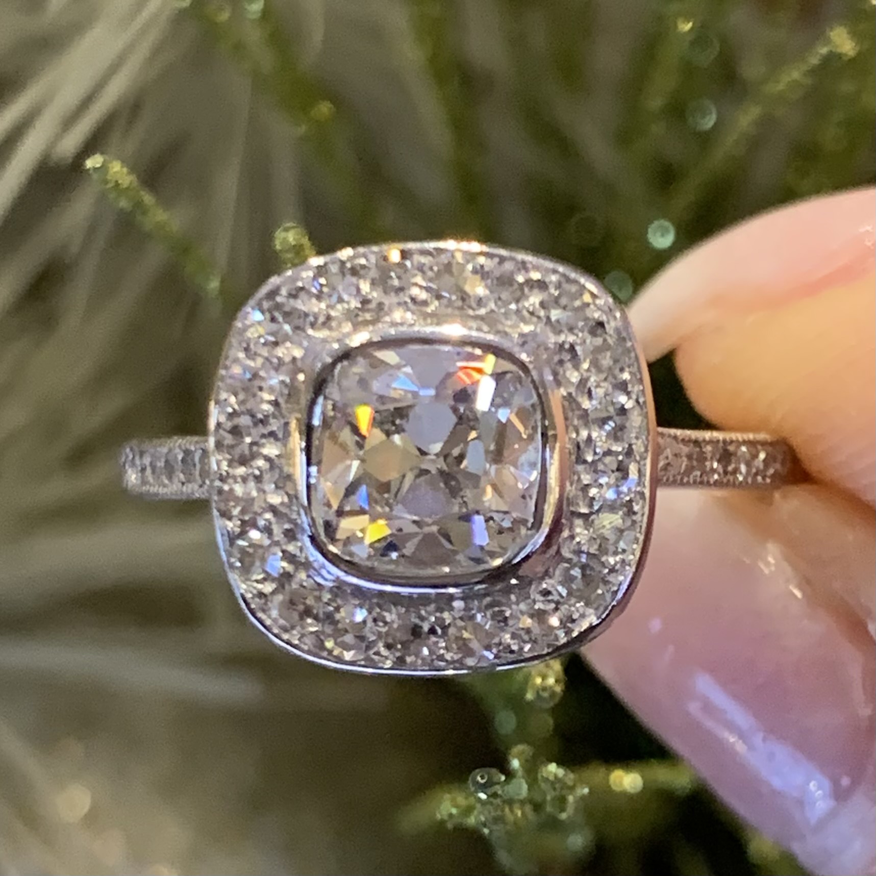 GOG Collection  Engagement Ring GOG108ER10404962003