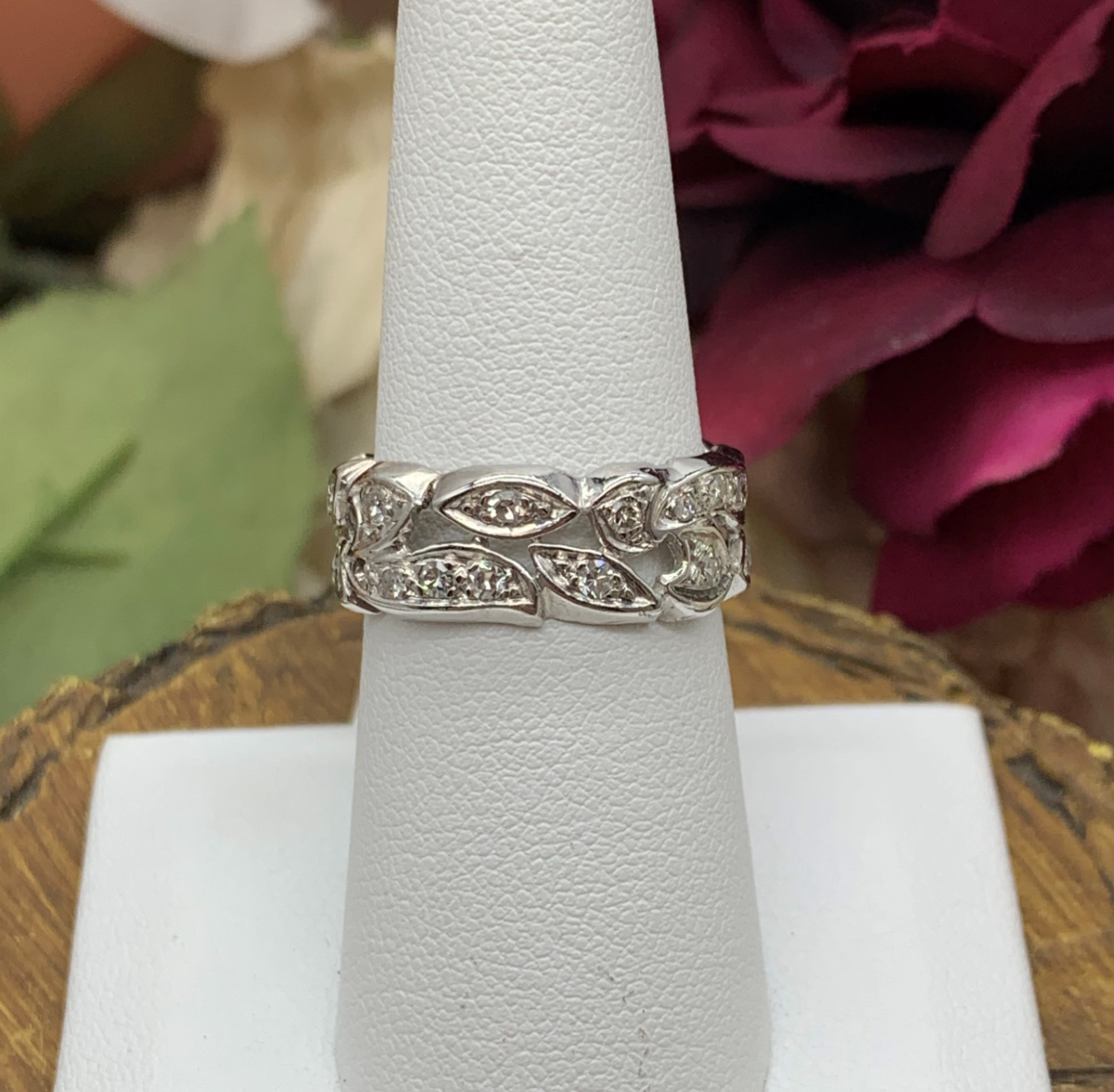 GOG Collection  Ring EST-RDIA.523.2