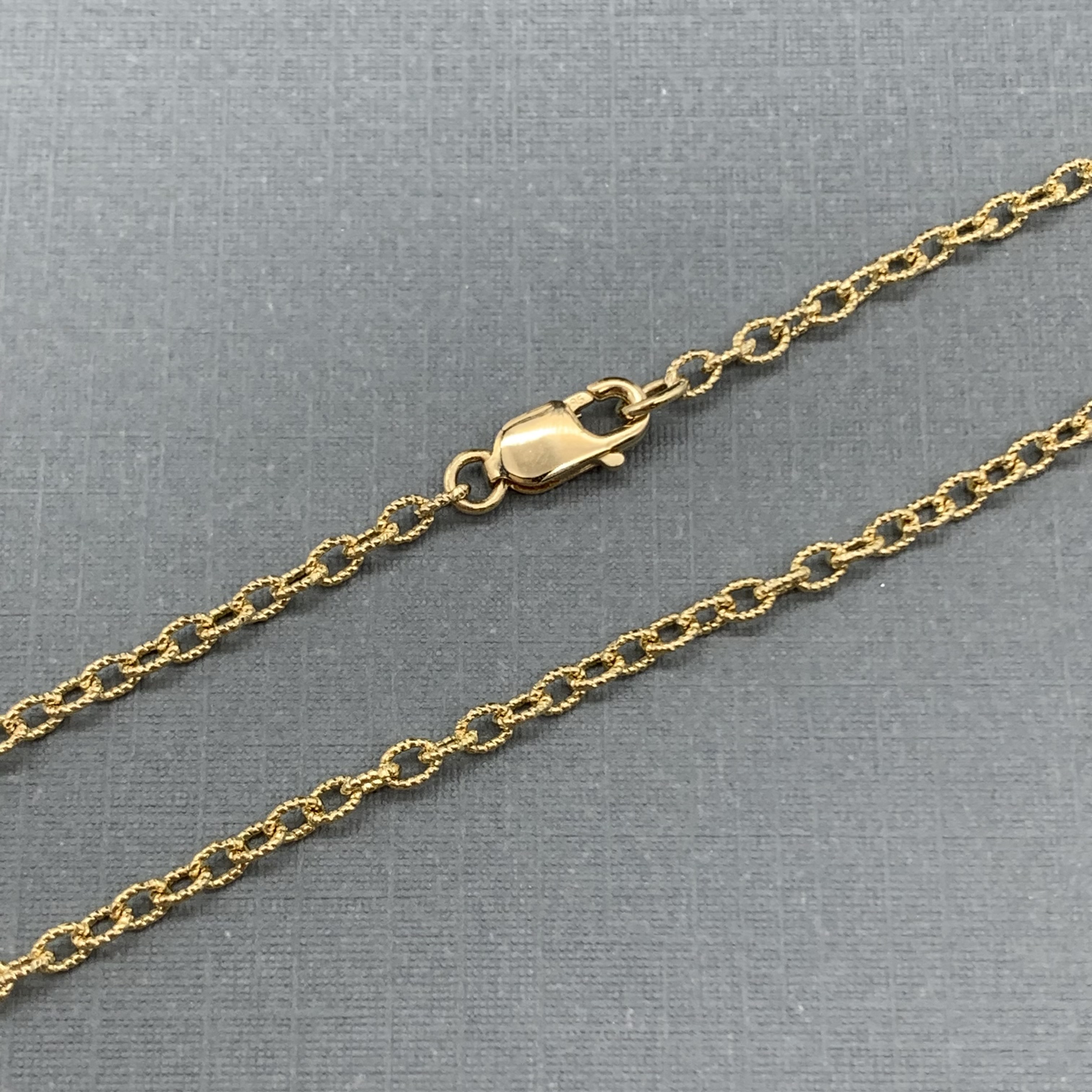 GOG Collection  Bracelet GOG-ANKLET1.6
