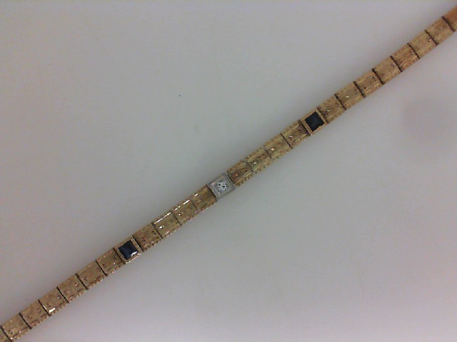 GOG Collection  Bracelet KGMLNGNBdg