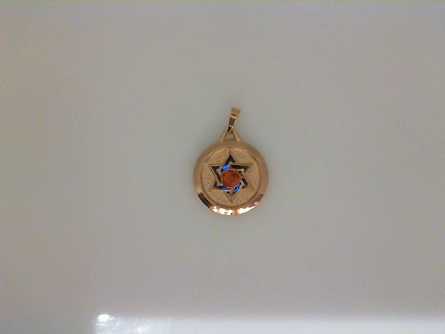 GOG Collection Charm EST-14KYGSTAR GOG Collection Charm EST-14KYGSTAR