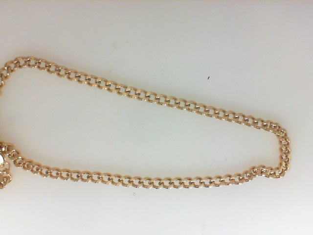 GOG Collection  Necklace GOG-ESTrope2013.1