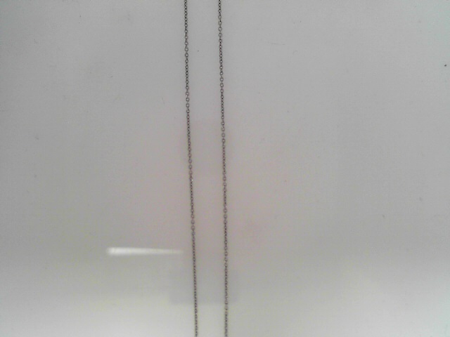 GOG Collection  Necklace EST-14kwg0.8dwt