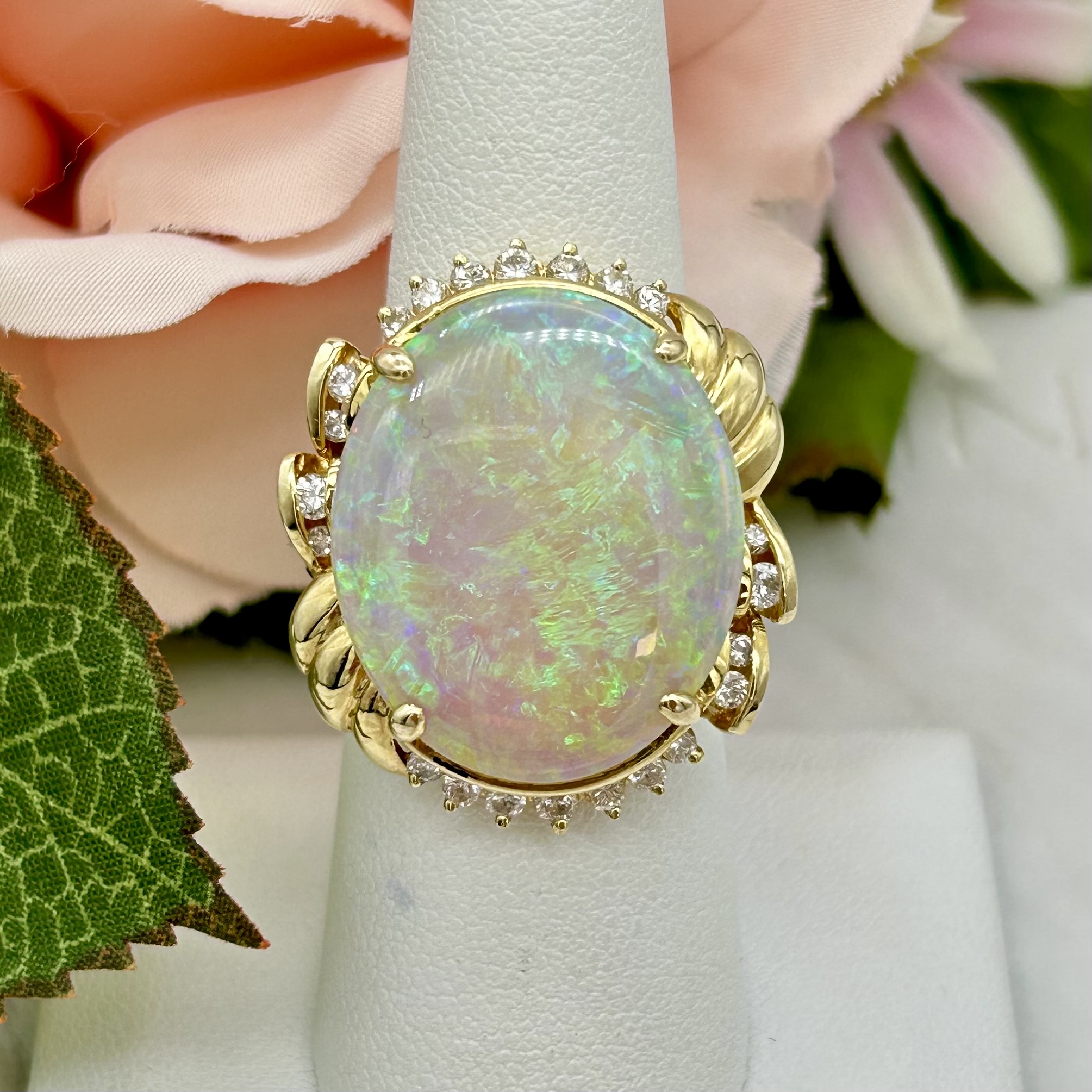 Estate Ring