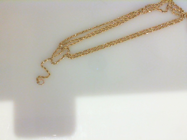 GOG Collection  Necklace GOG-123